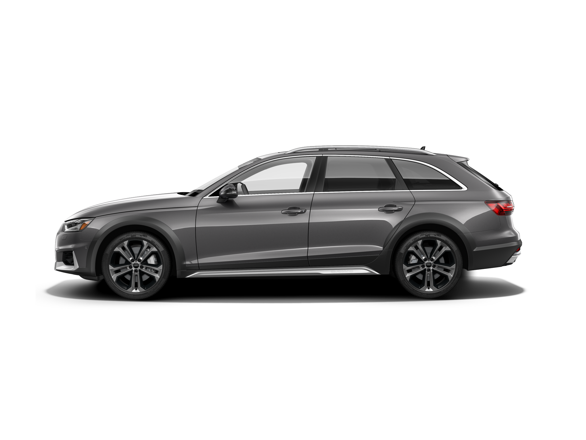 2022 Audi A4 allroad quattro