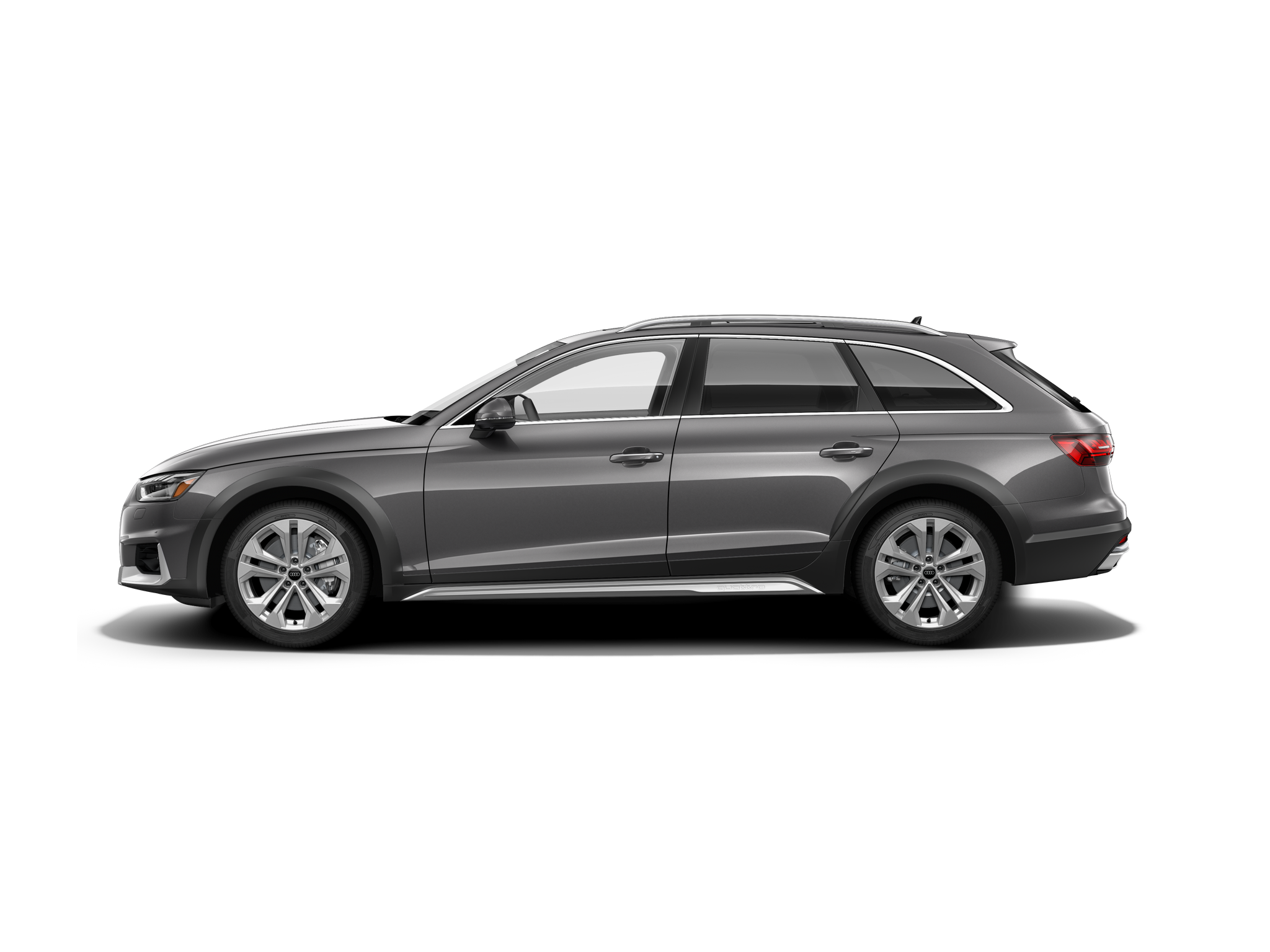 2022 Audi A4 allroad