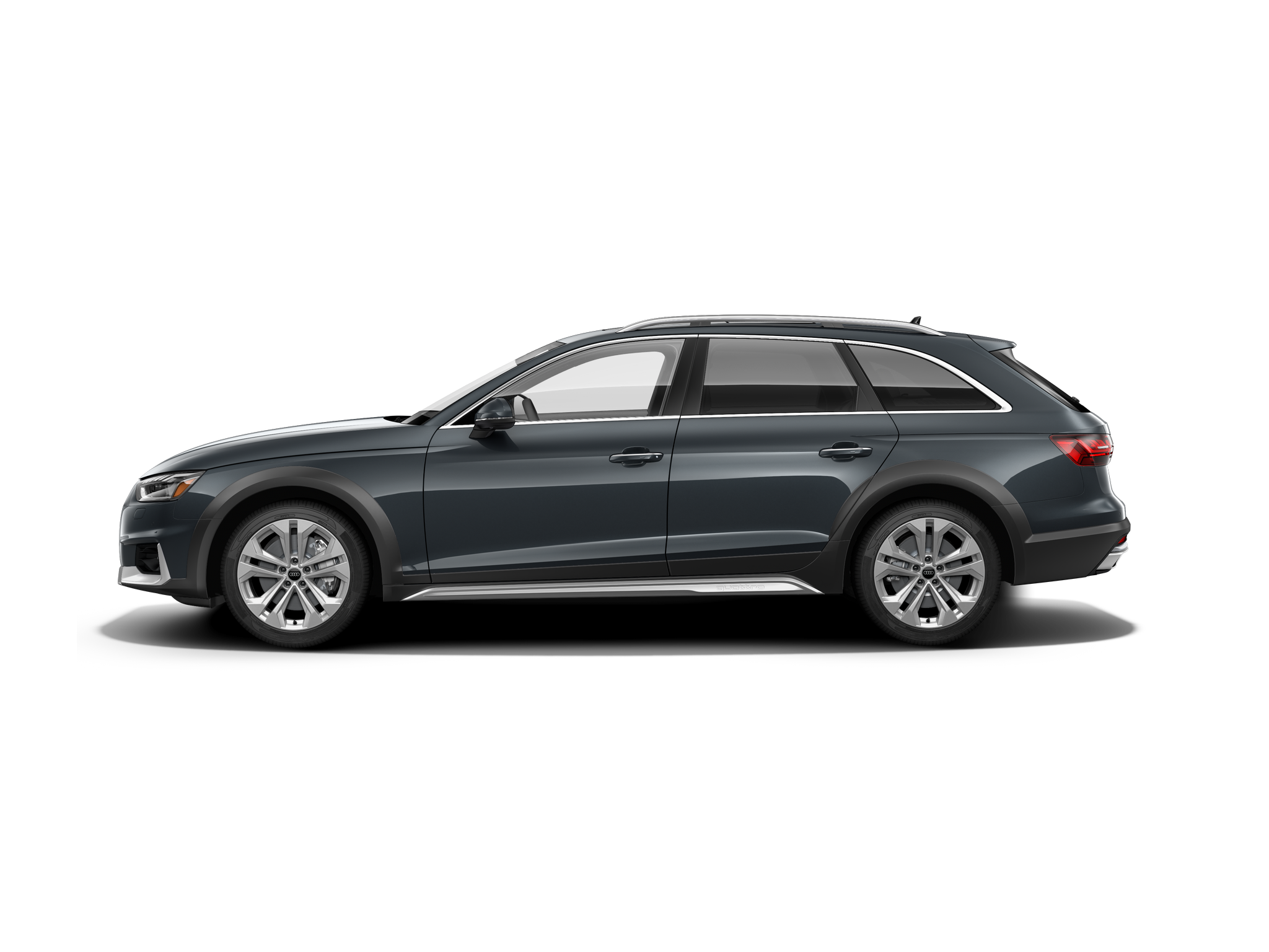 2022 Audi A4 allroad