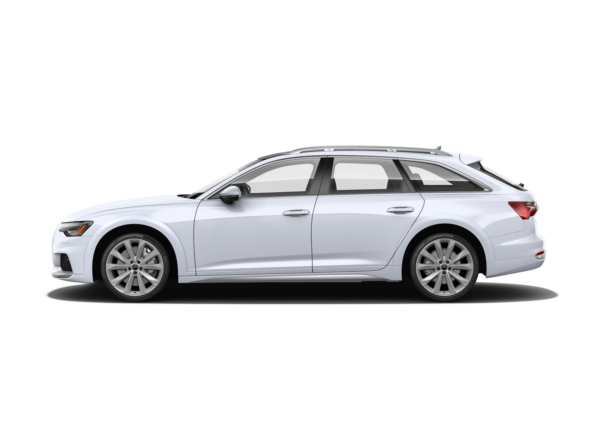 2022 Audi A6 allroad