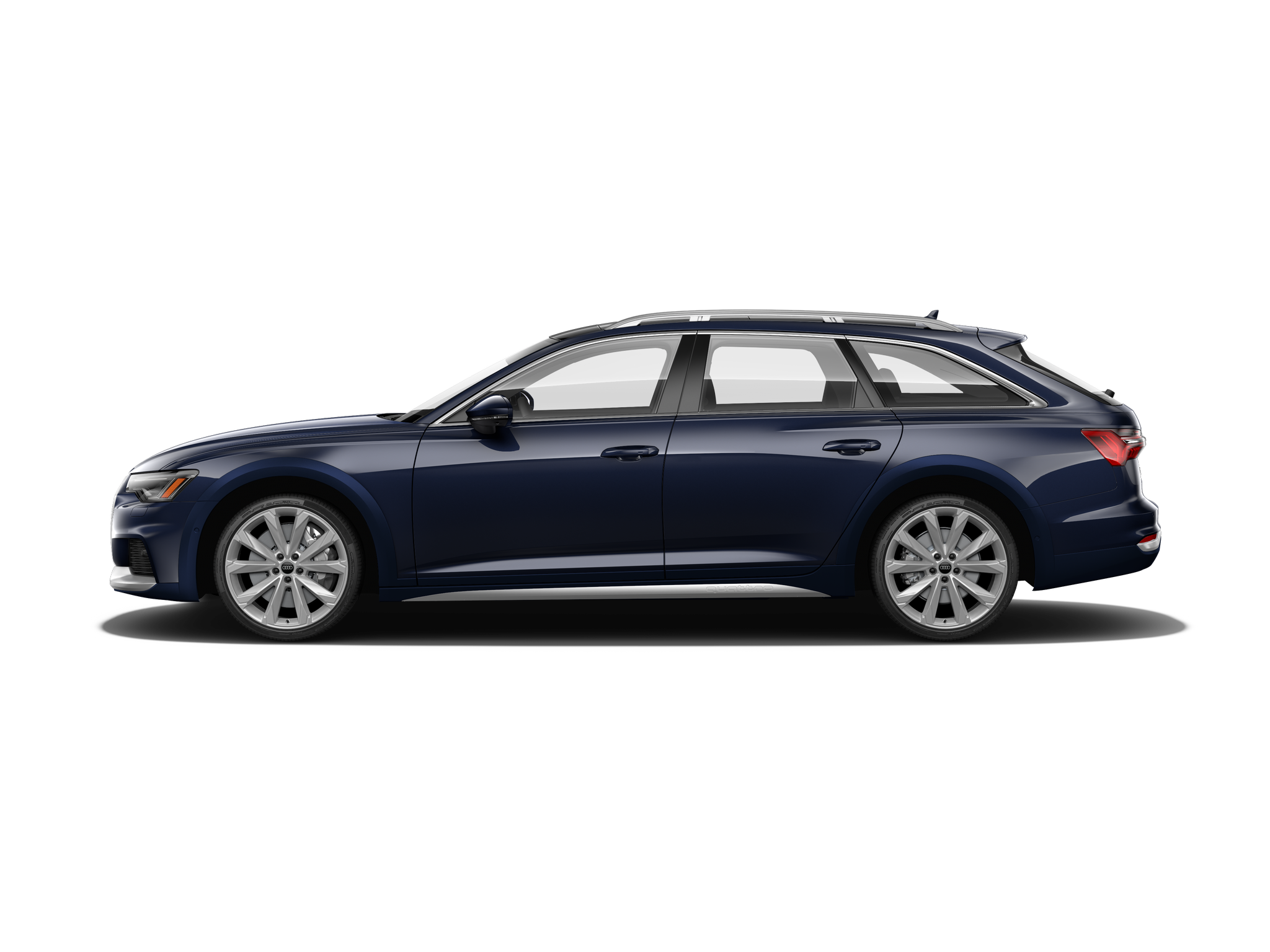 2022 Audi A6 allroad