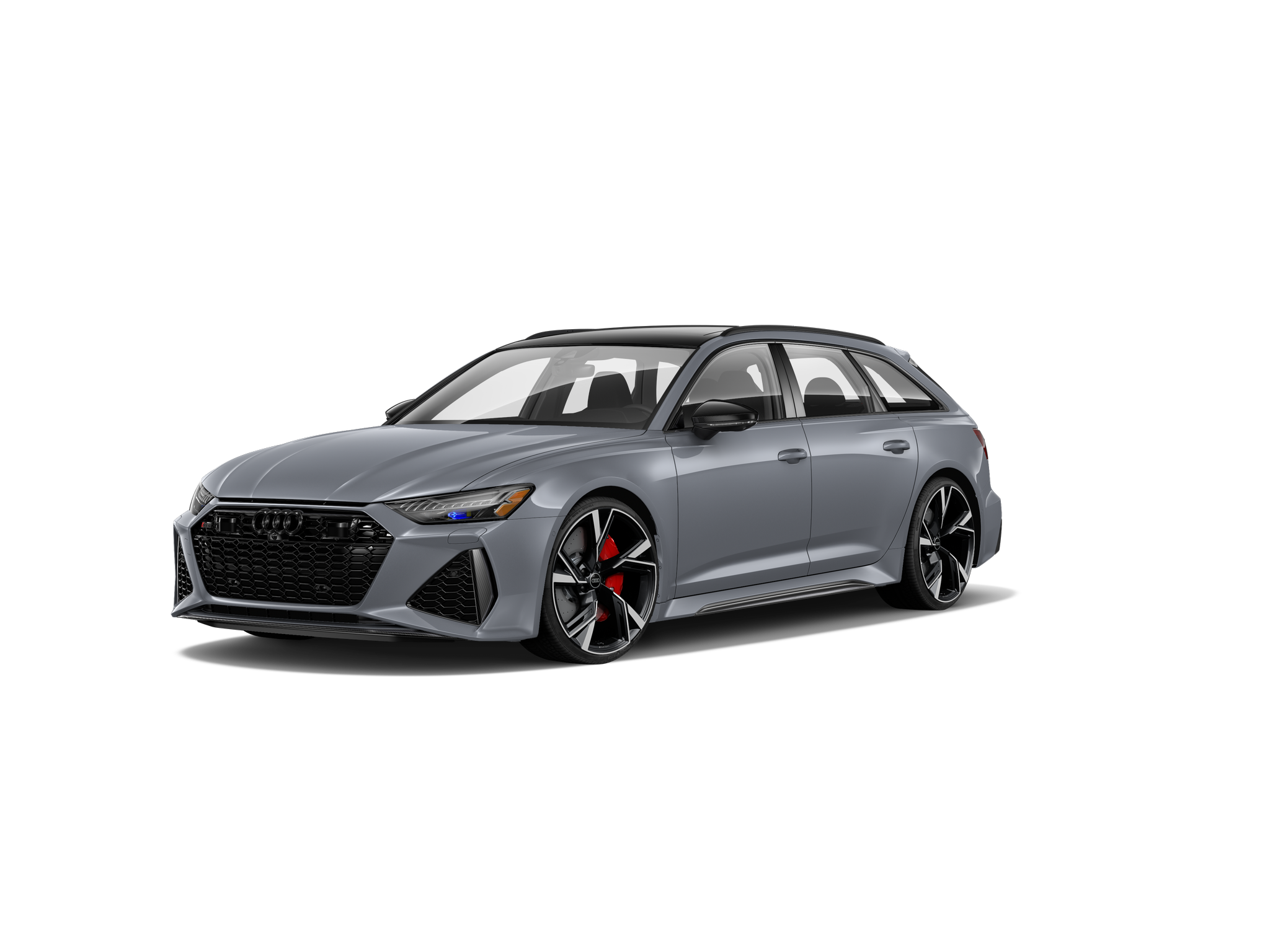 2022 Audi RS 6 Avant Base's photo