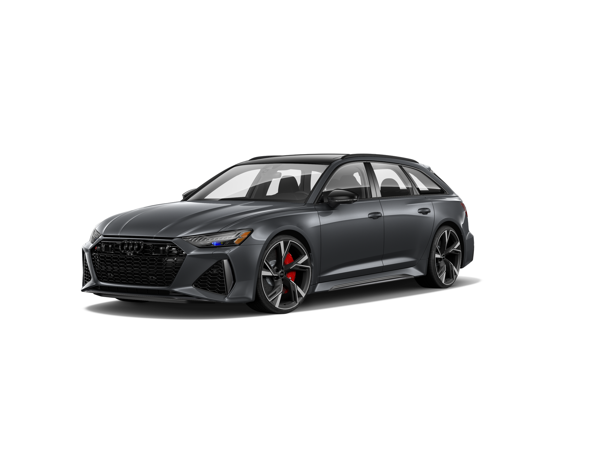 2022 Audi RS 6 Avant Base's photo