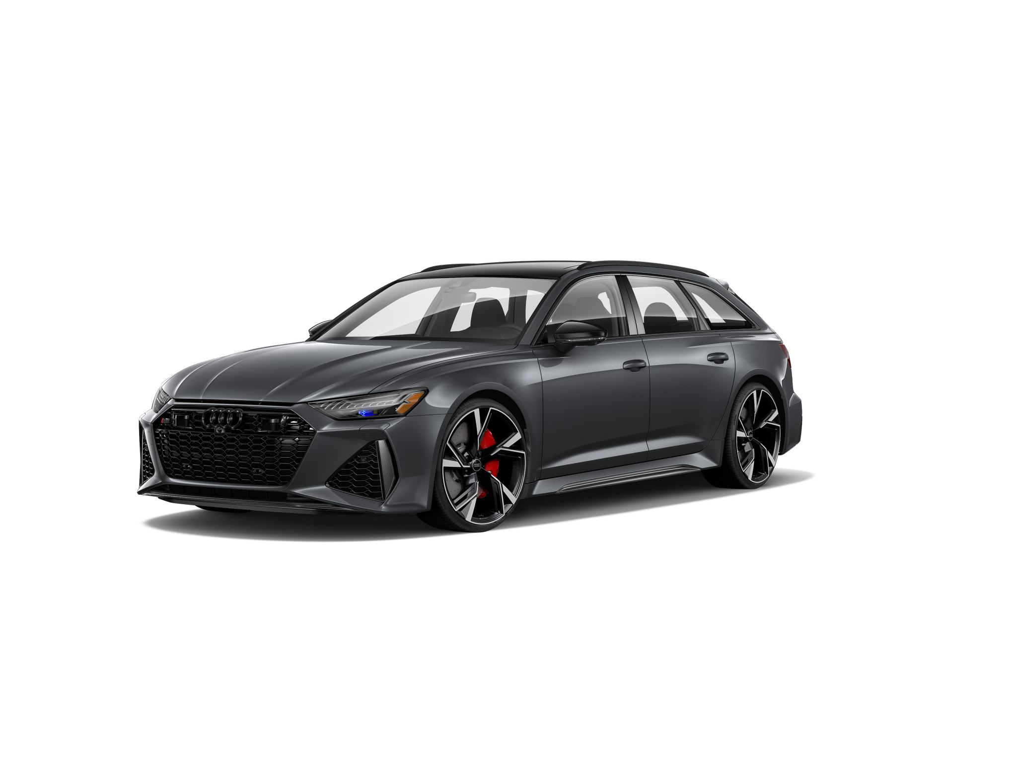 2022 Audi RS 6 Avant Base's photo