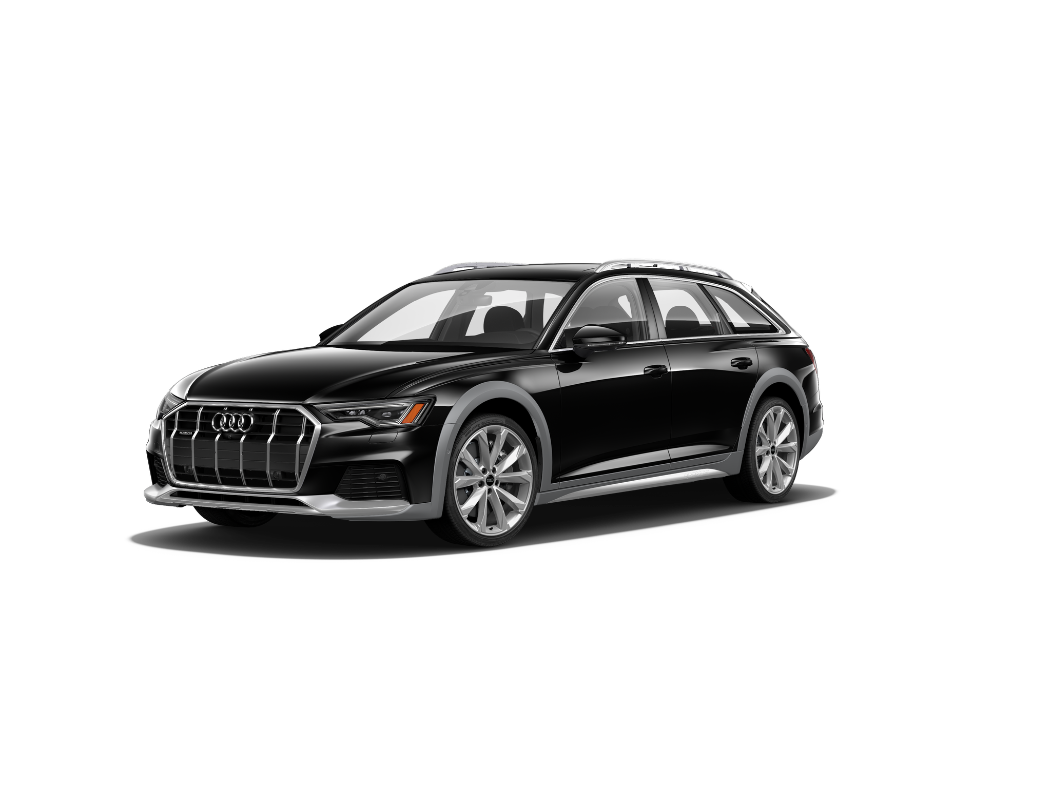 2022 Audi A6 Allroad