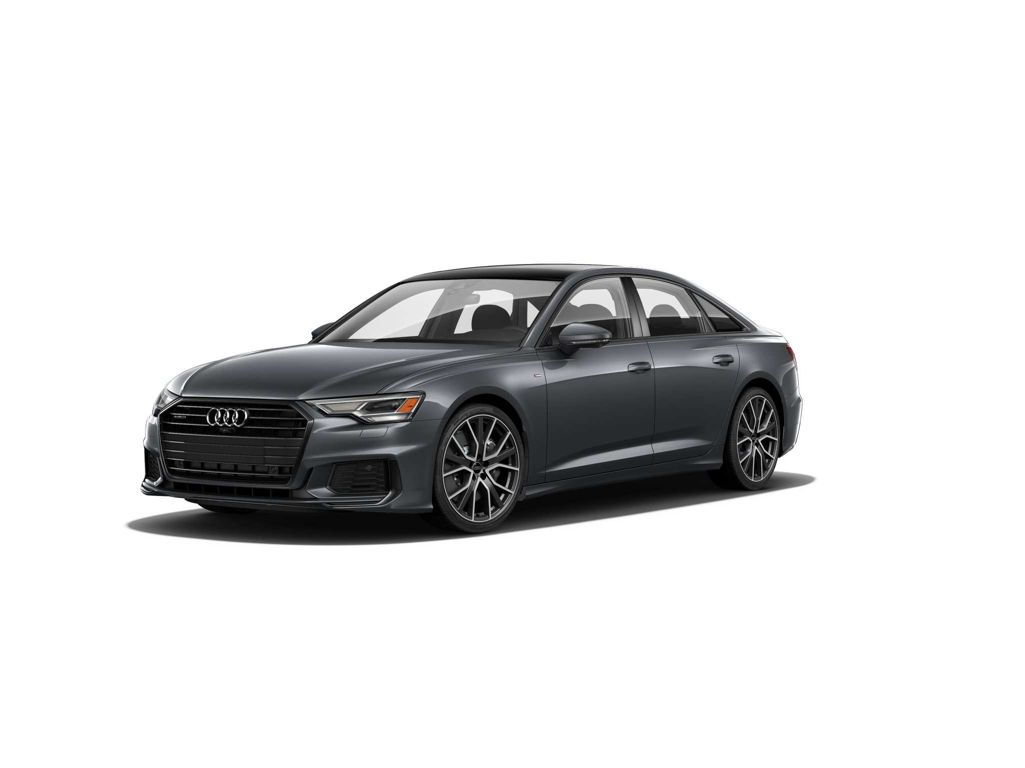 2022 Audi A6 Premium