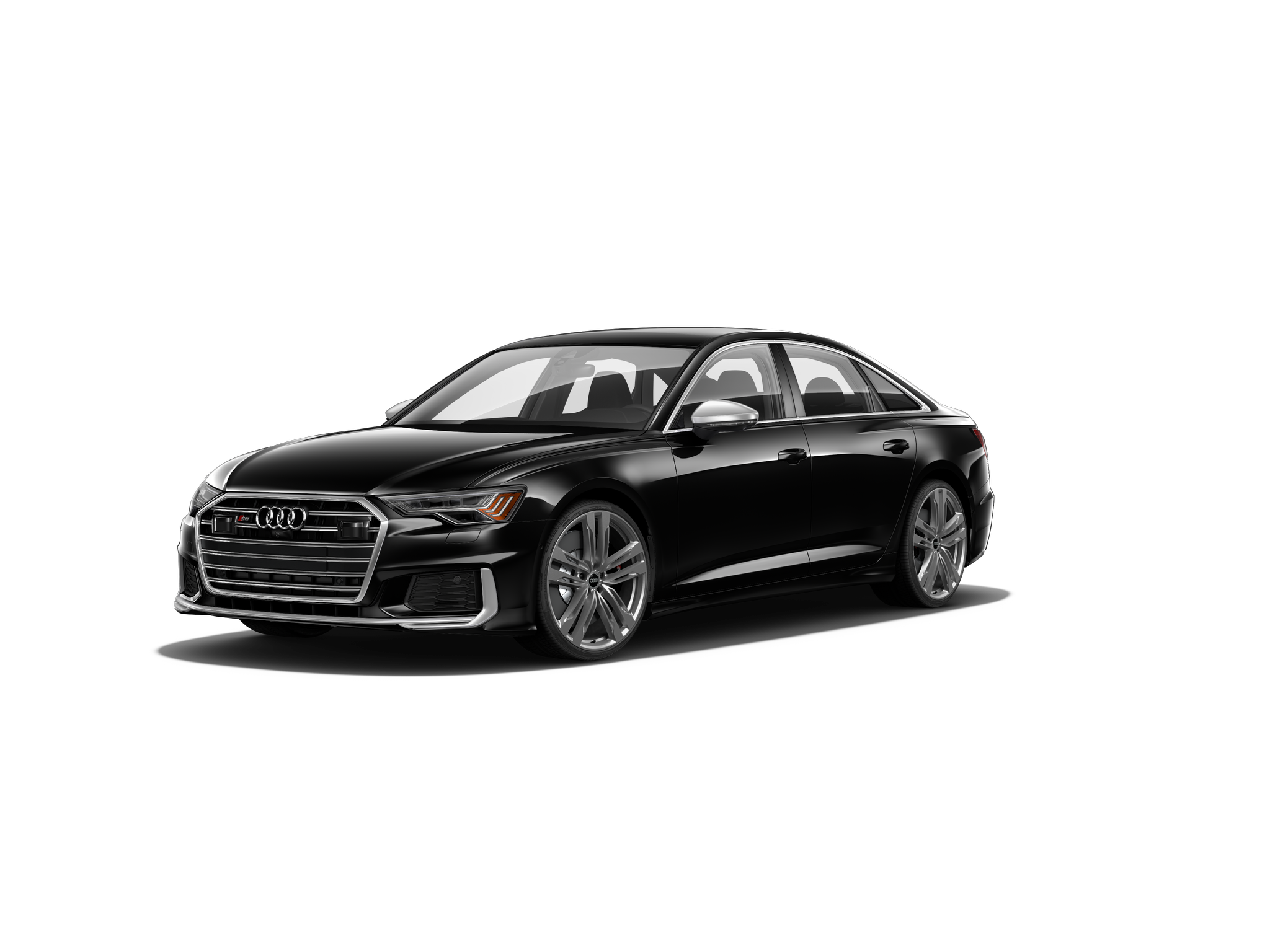 2022 Audi S6 Prestige's photo