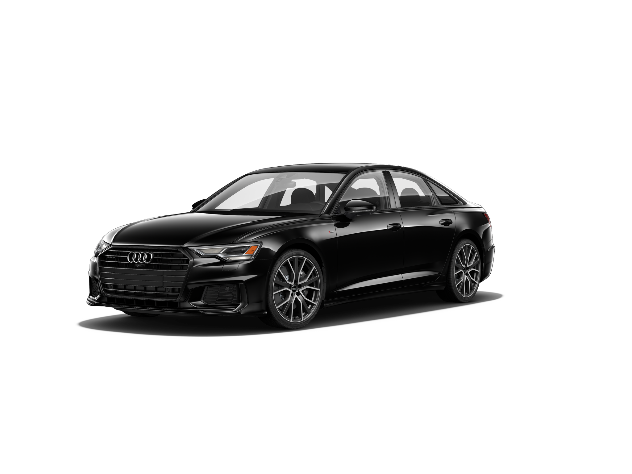 2022 Audi A6 Premium's photo
