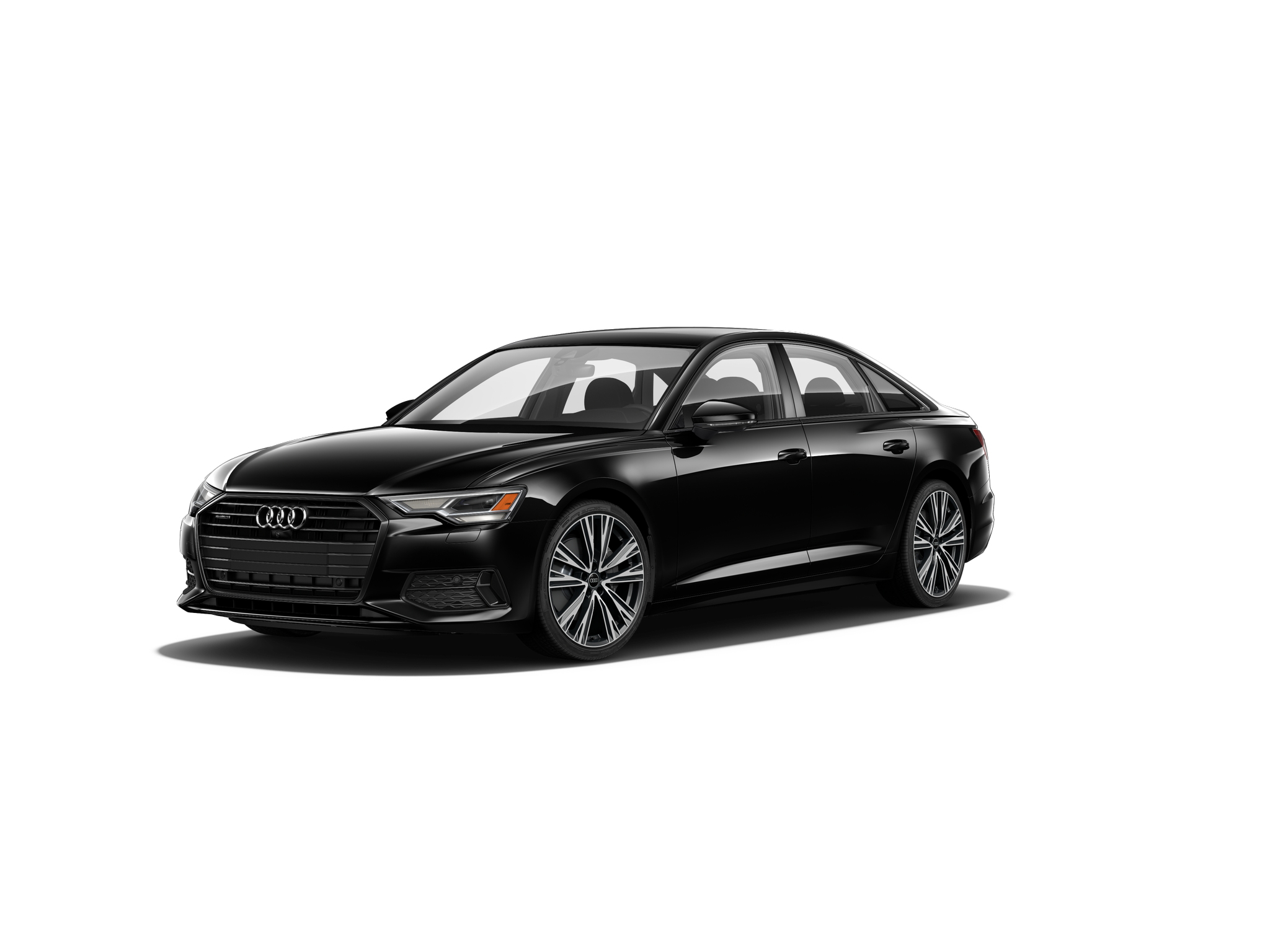 2022 Audi A6 Premium's photo