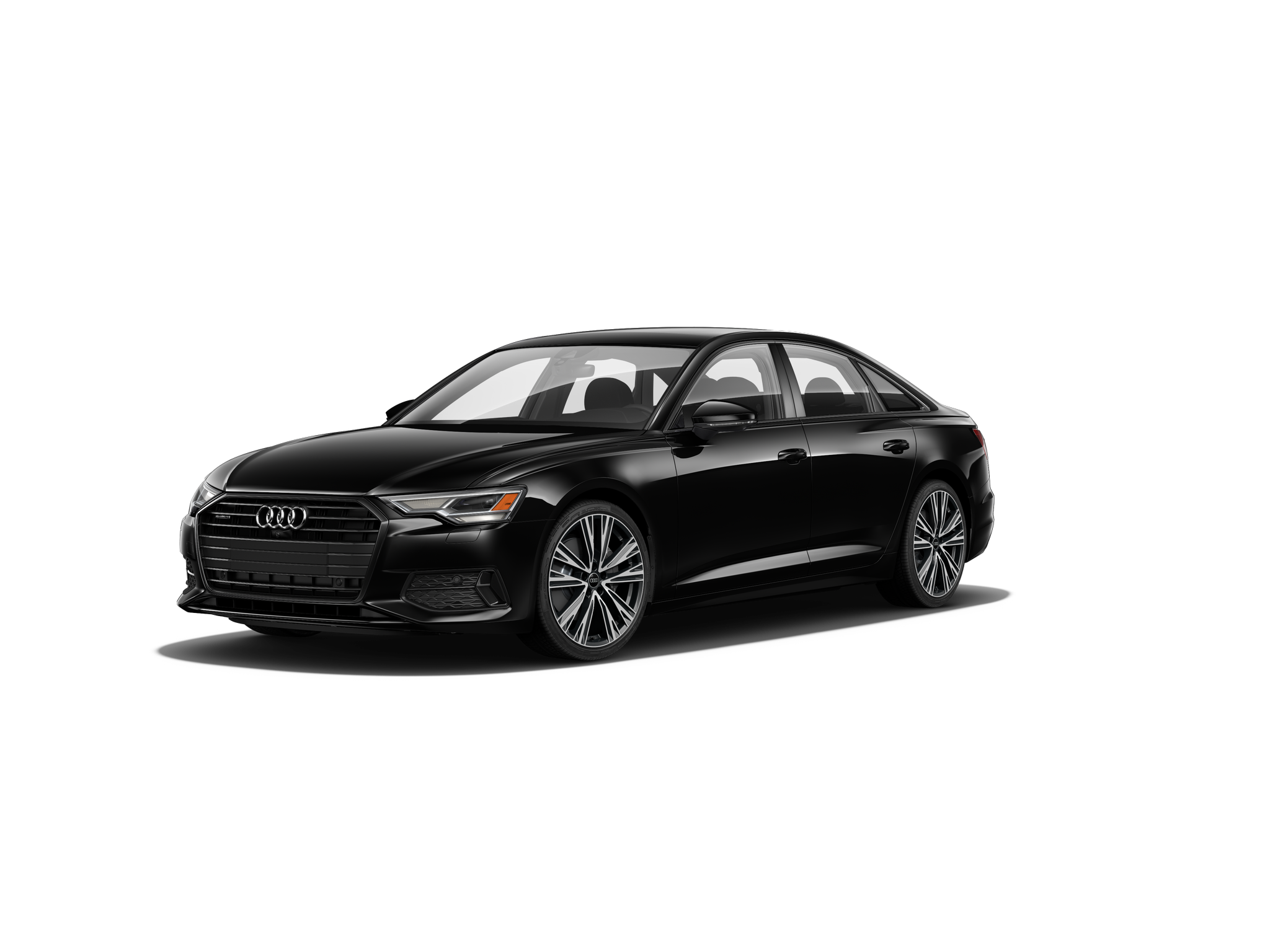 2022 Audi A6 Premium's photo