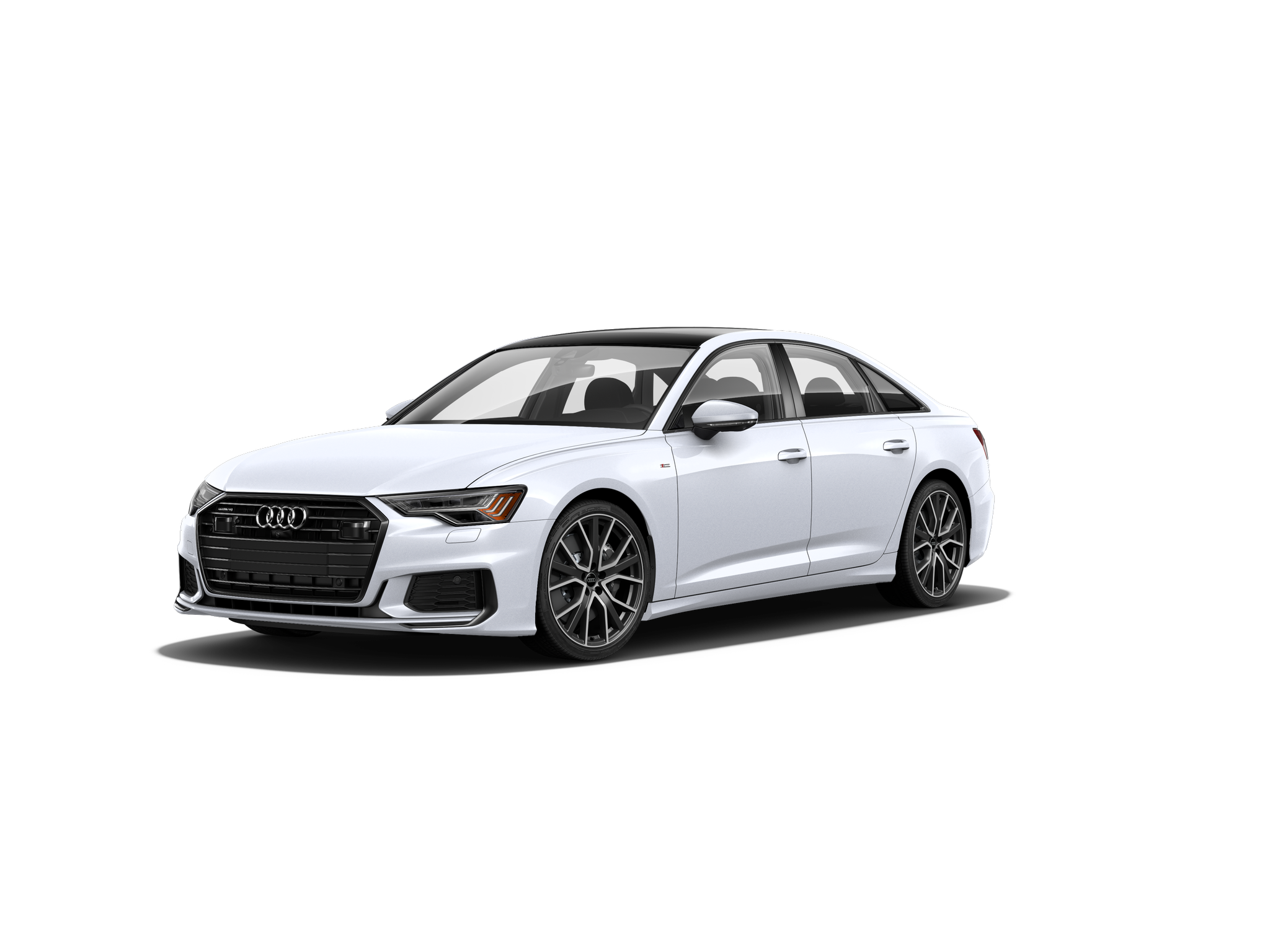 2022 Audi A6 Prestige's photo