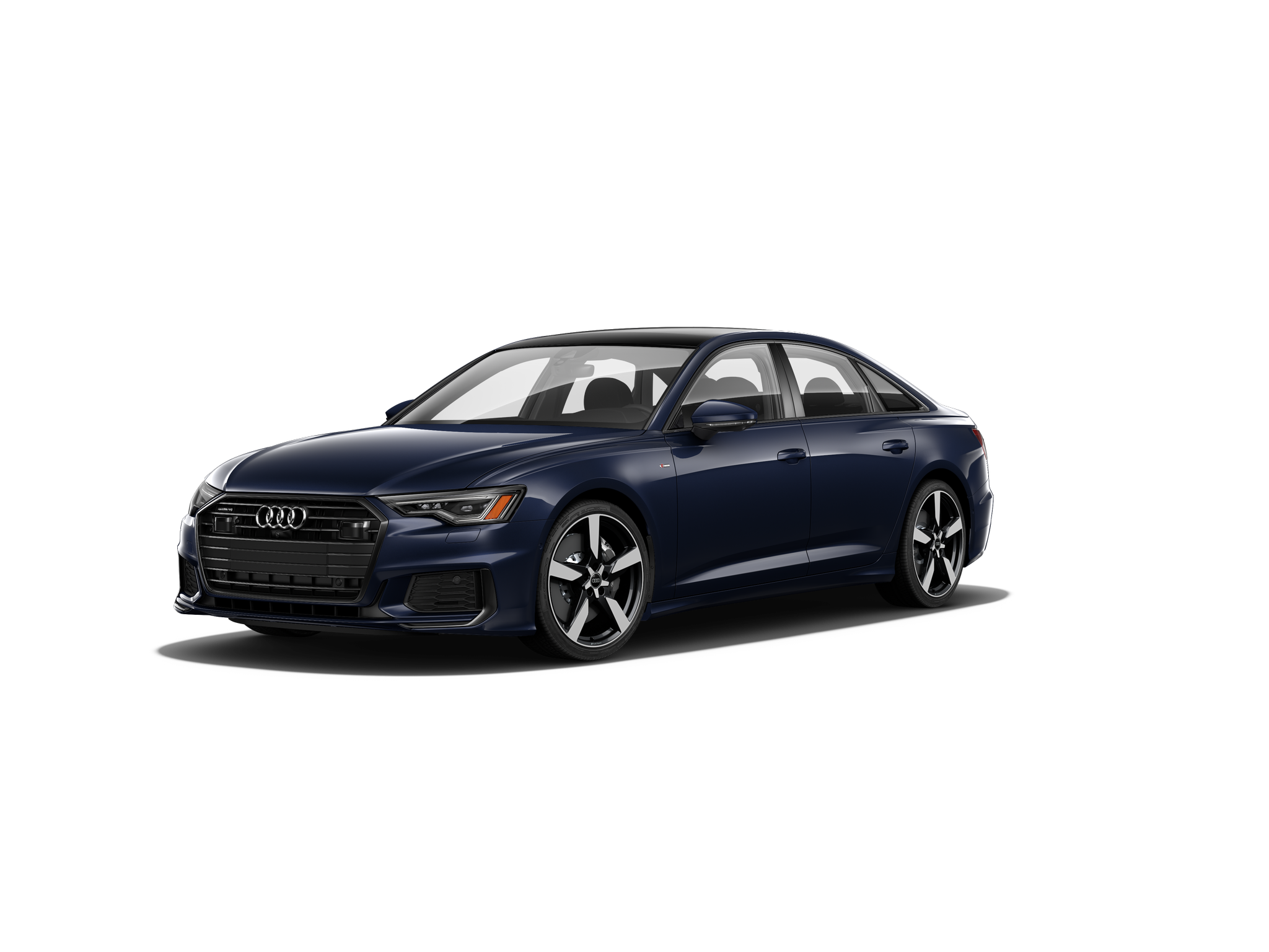 2021 Audi A6 Premium Plus