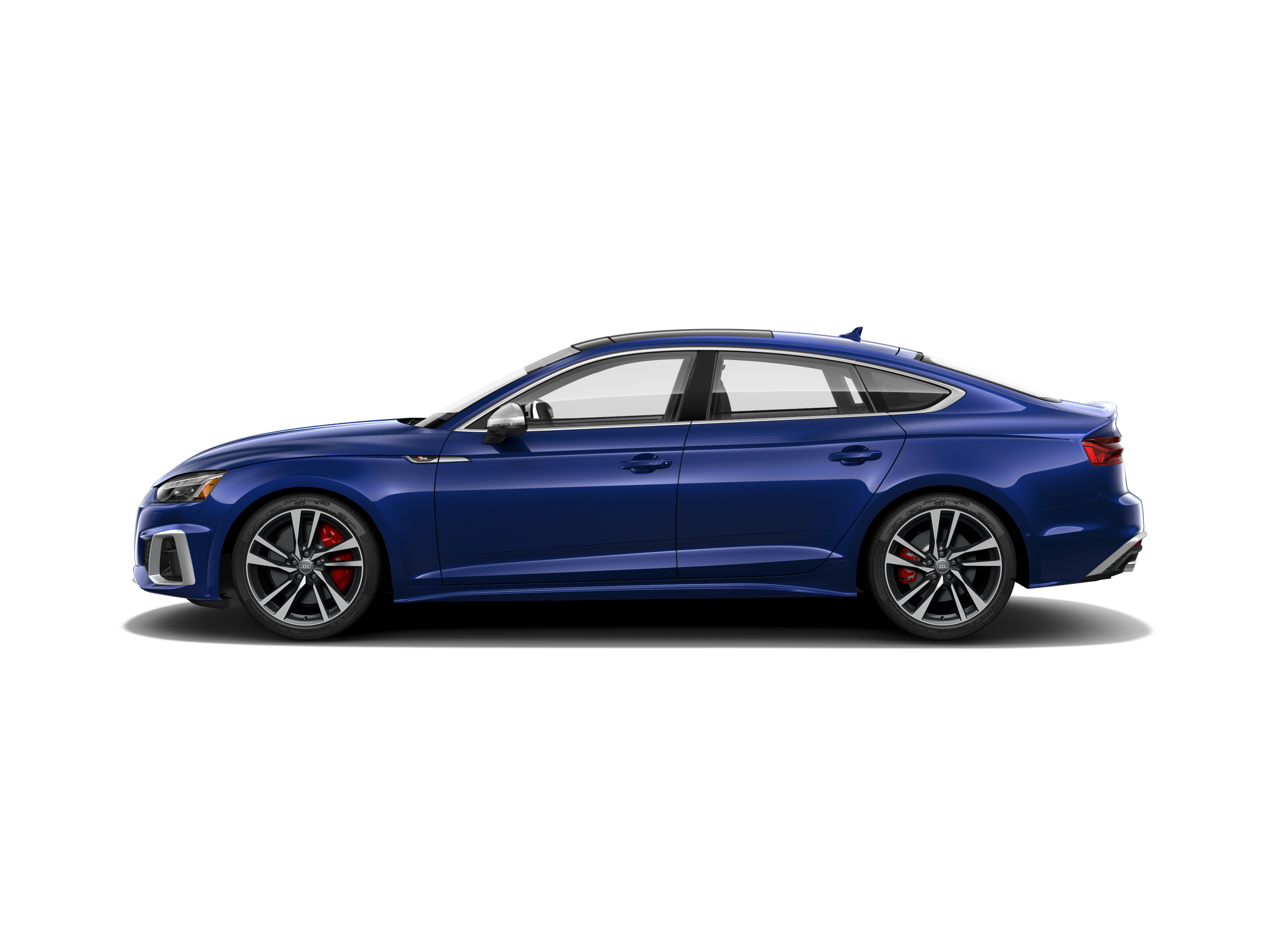 2020 Audi S5 Sportback