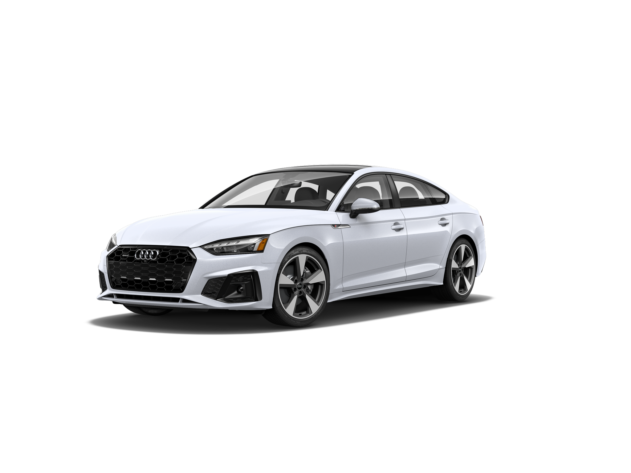 2021 Audi A5 Sportback Premium Plus's photo