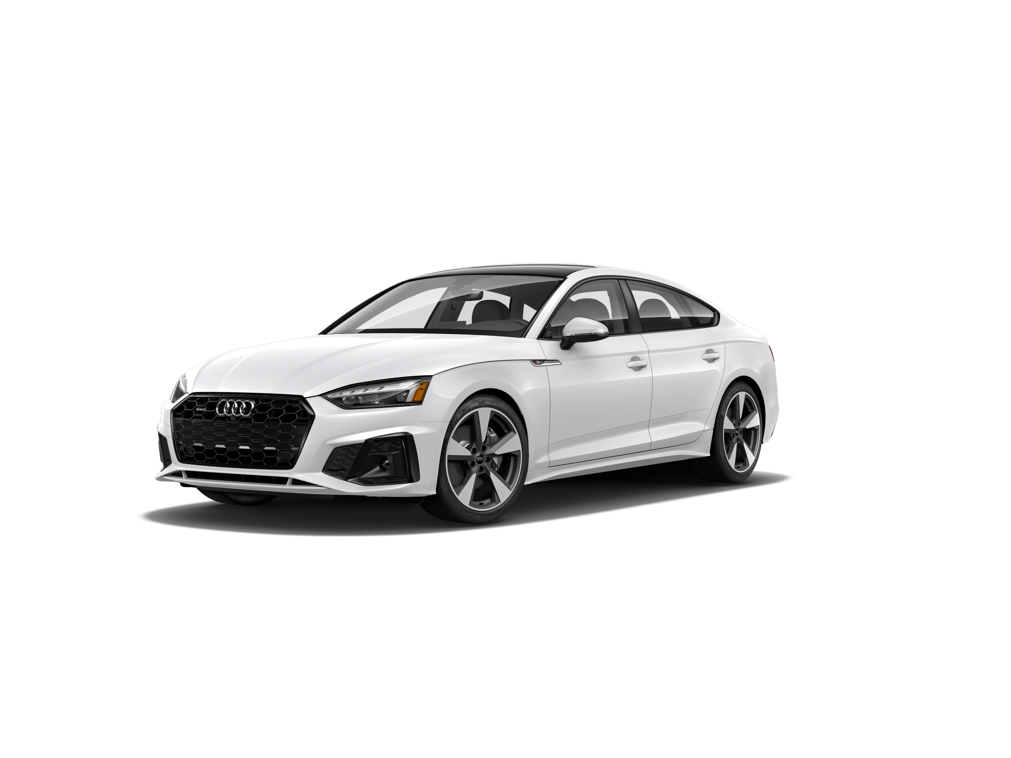 2021 Audi A5 Sportback Premium Plus
