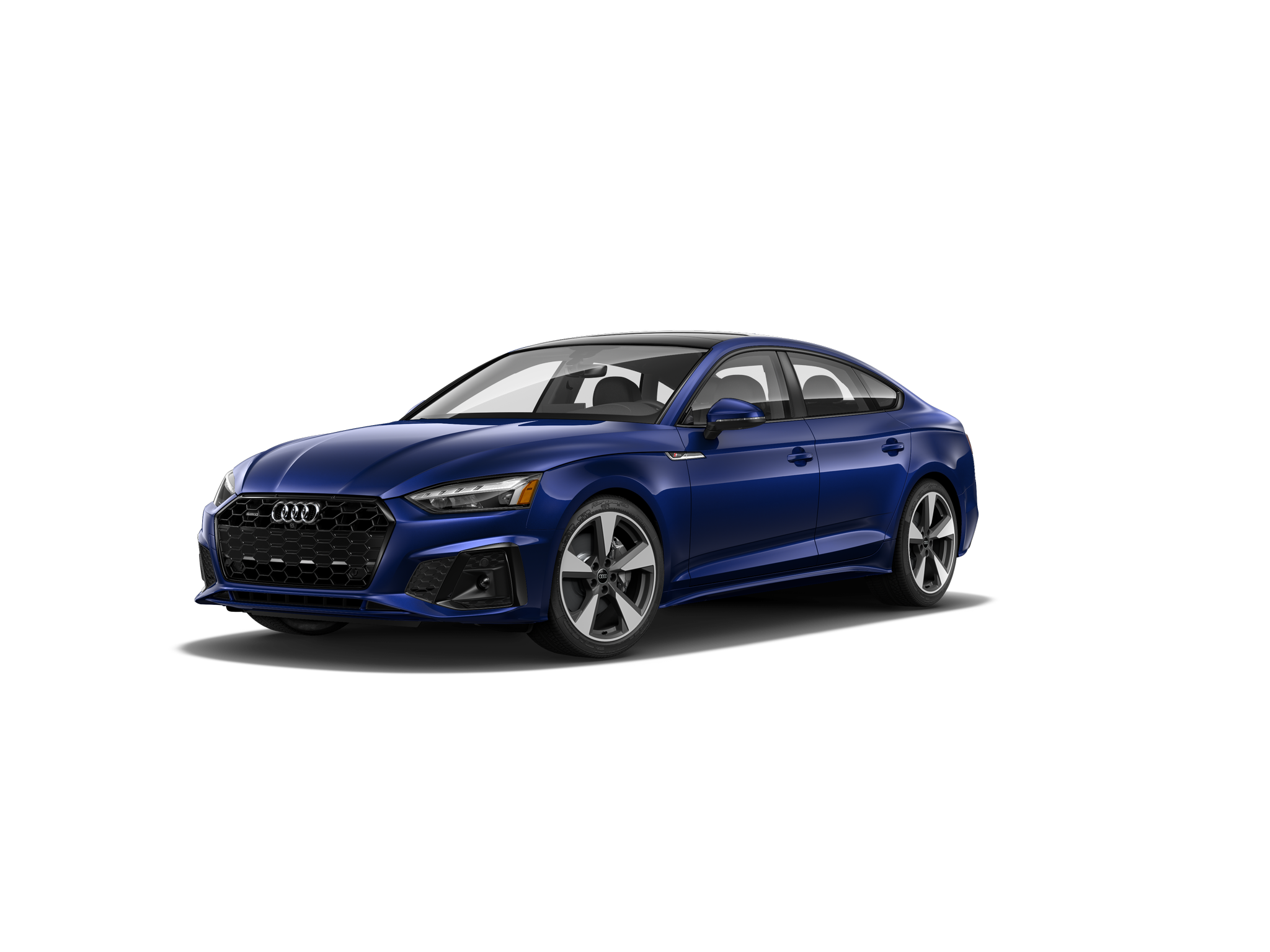 2021 Audi A5 Sportback Premium Plus