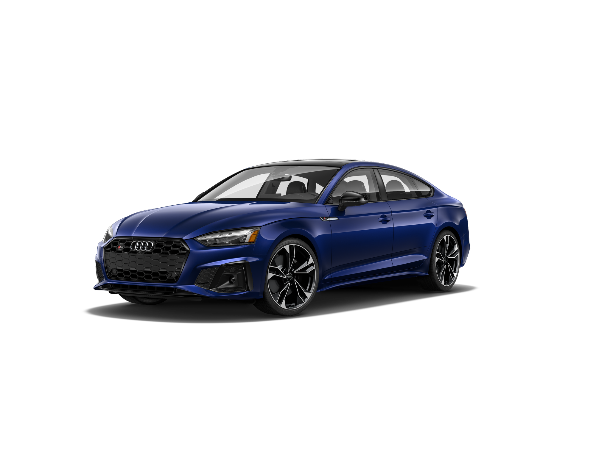 2021 Audi S5 Sportback Premium Plus's photo