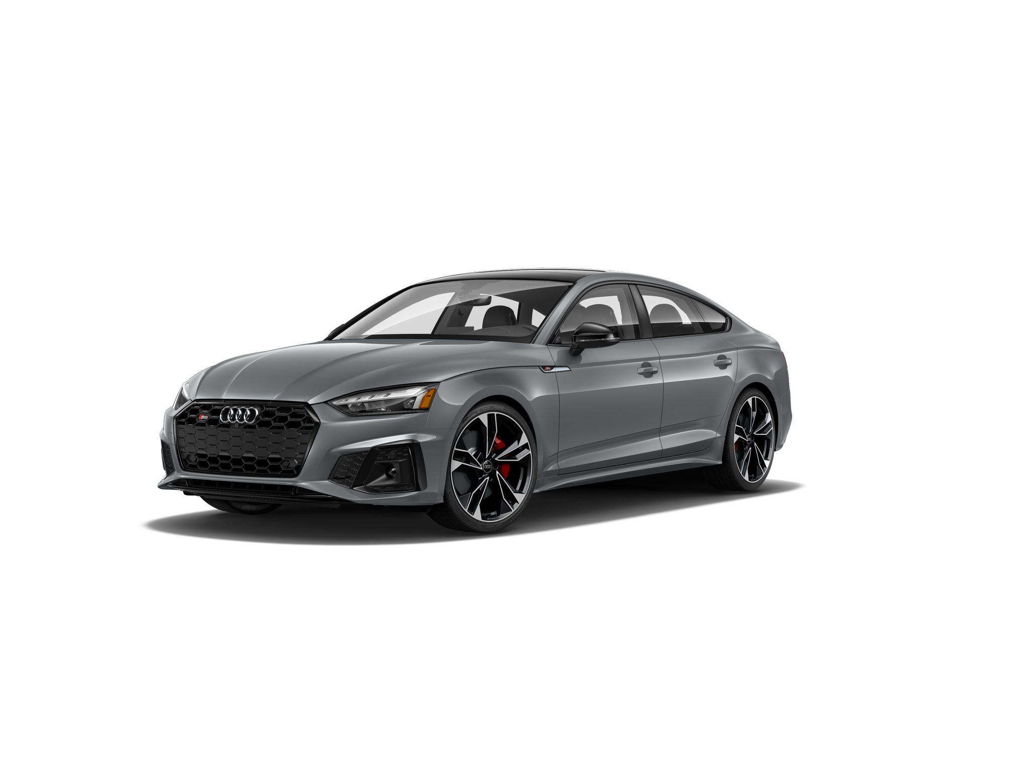 2021 Audi S5 Sportback Premium Plus's photo