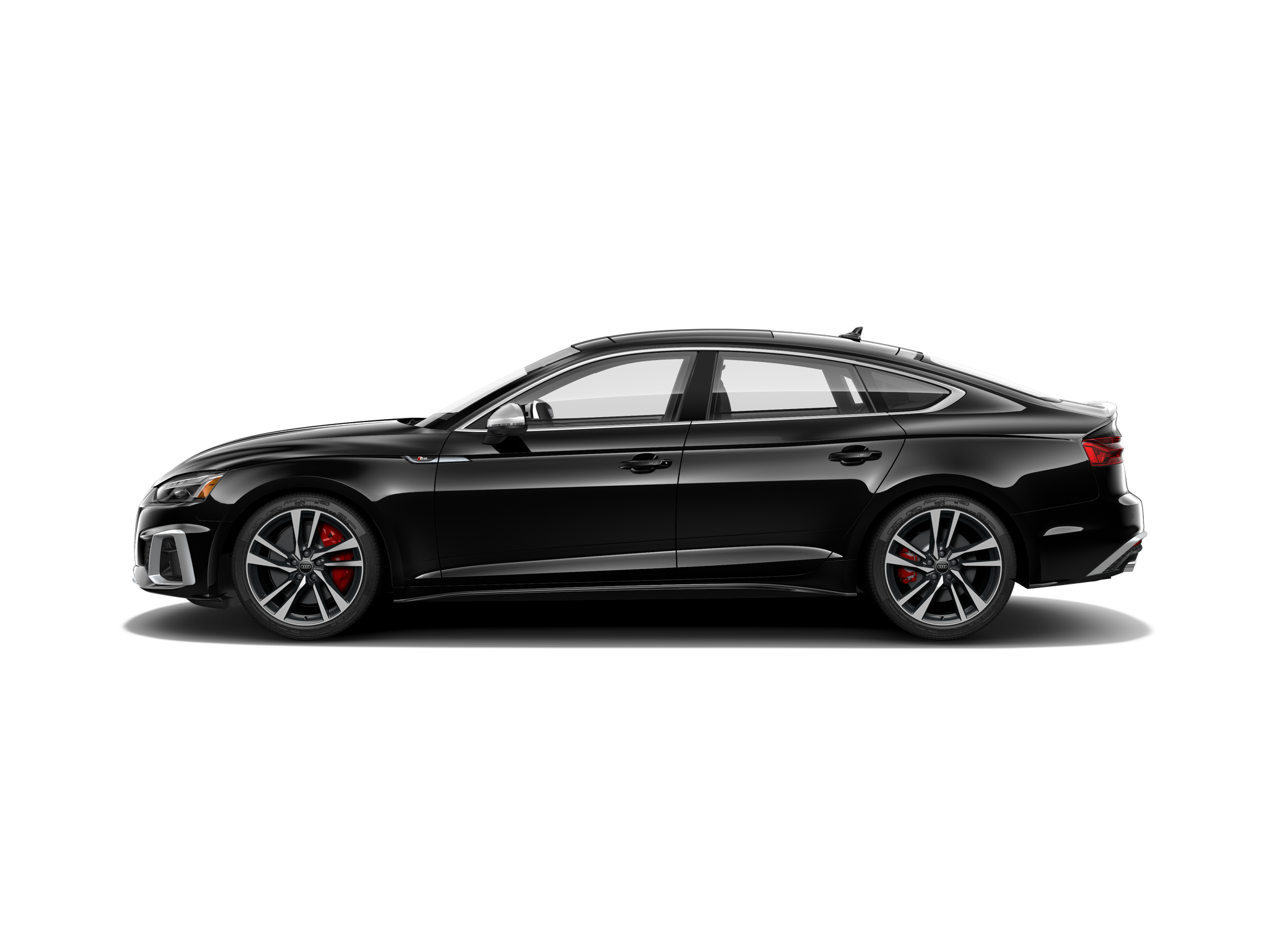 2021 Audi S5 Sportback