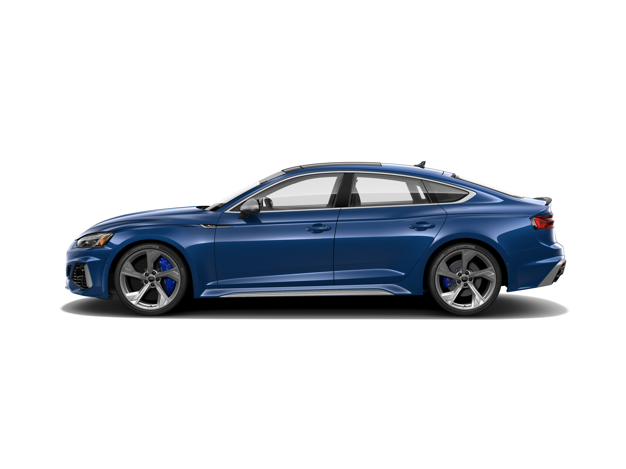 2021 Audi RS5 Sportback