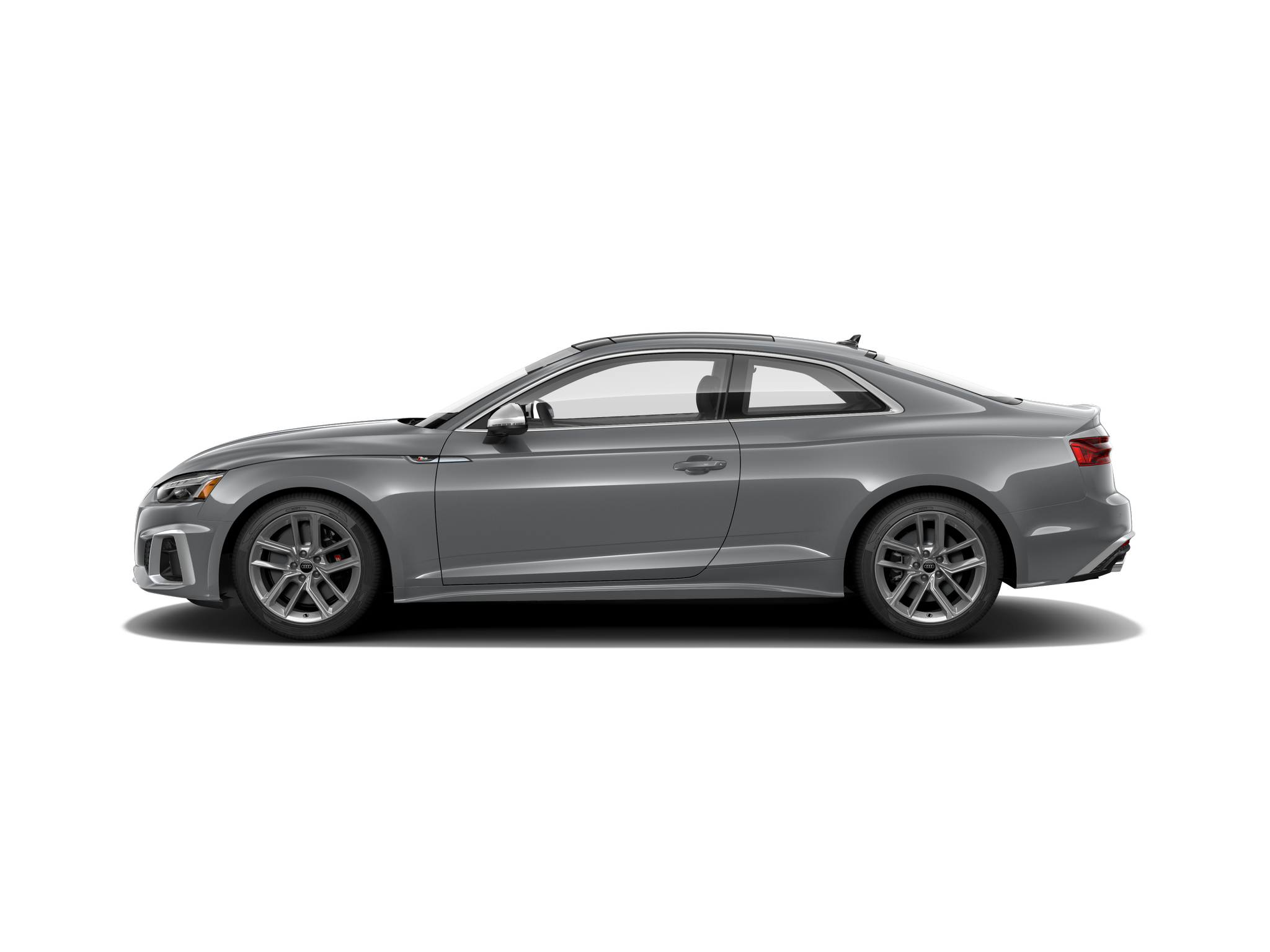 2021 Audi S5 Coupe