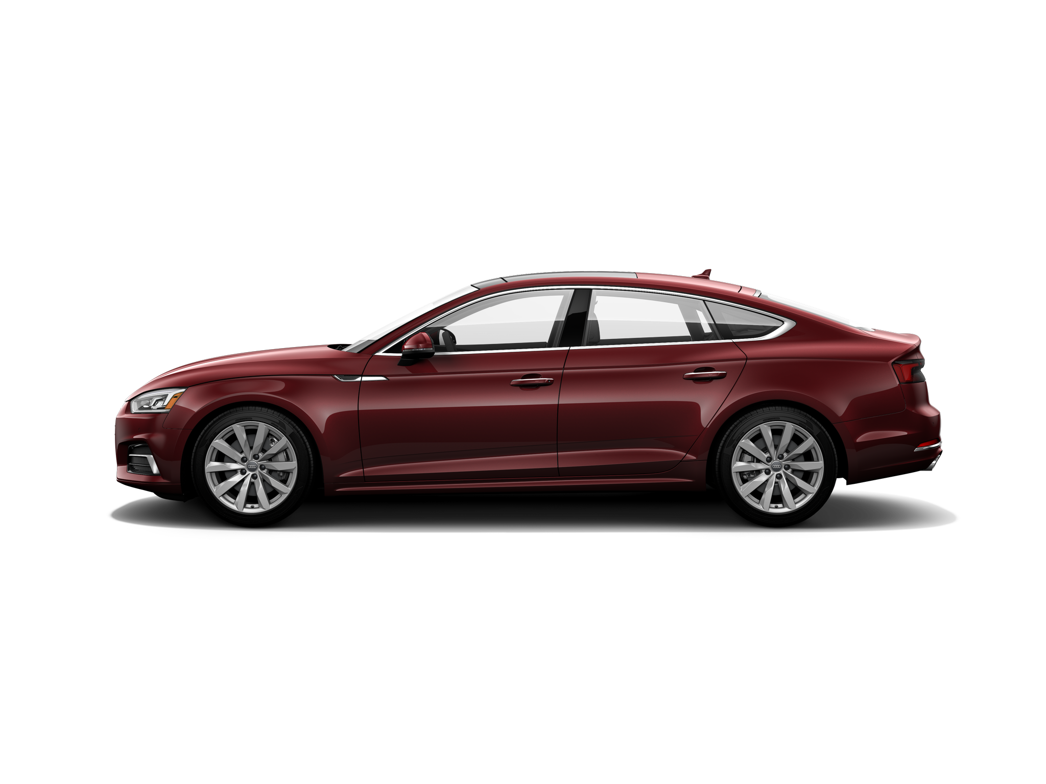 2018 Audi A5 Sportback
