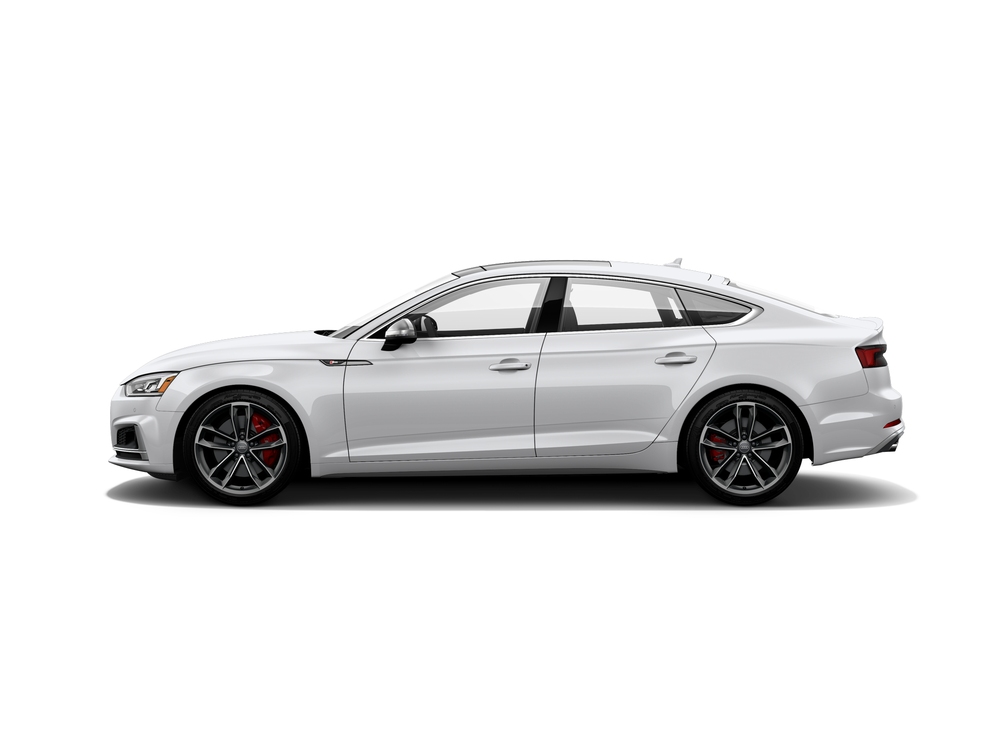2018 Audi S5 Sportback