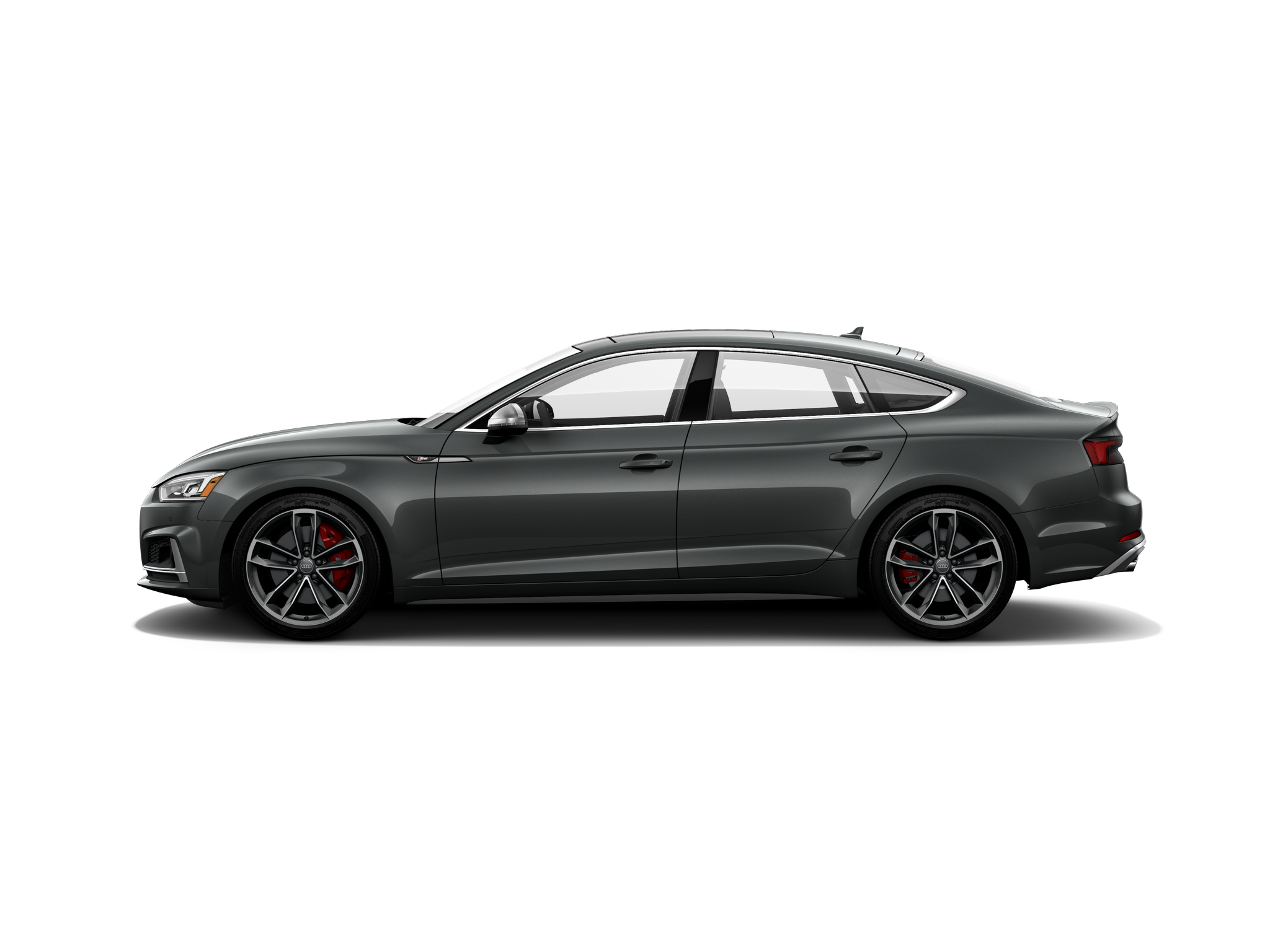 2018 Audi S5 Sportback