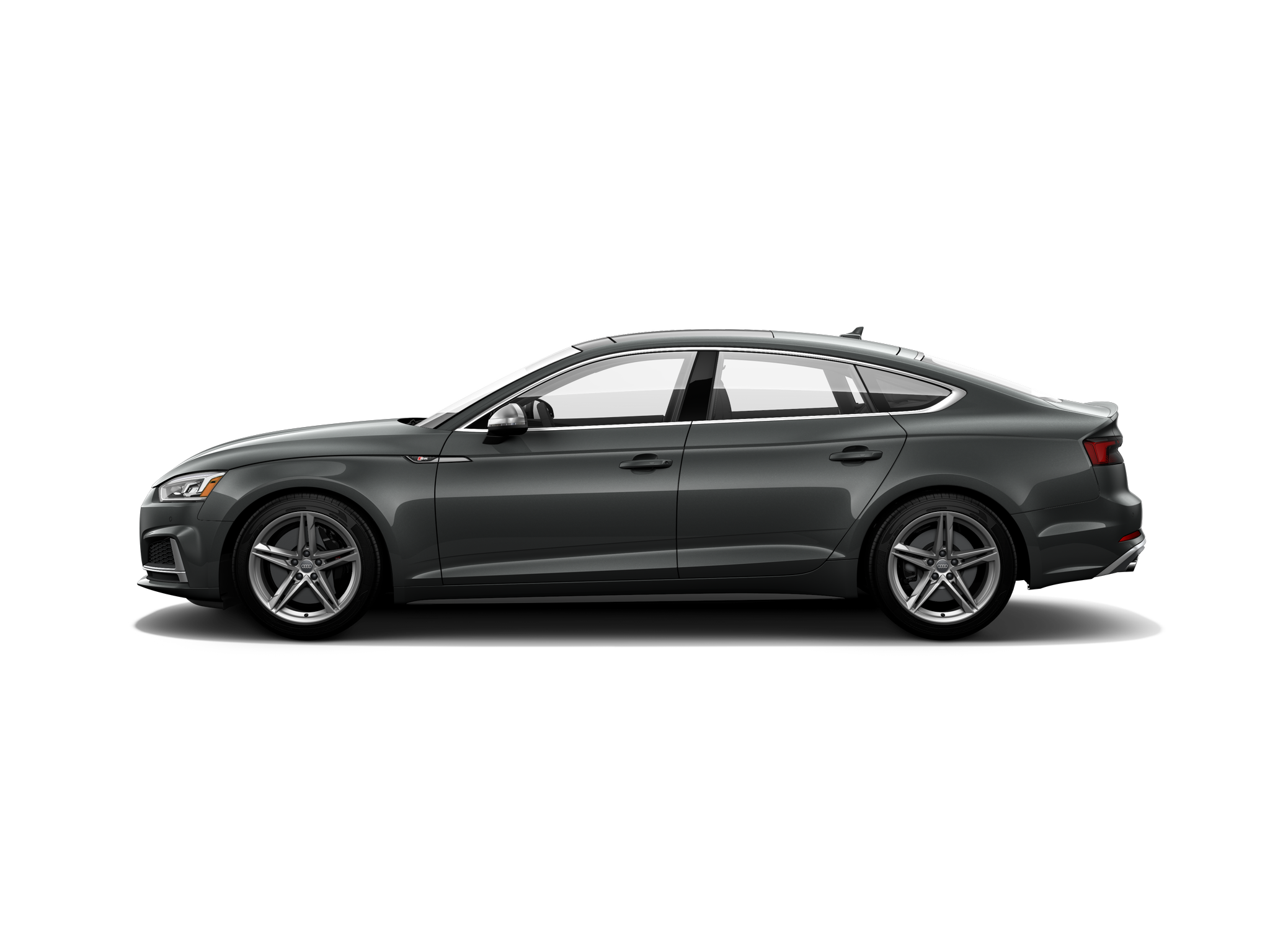 2018 Audi S5 Sportback