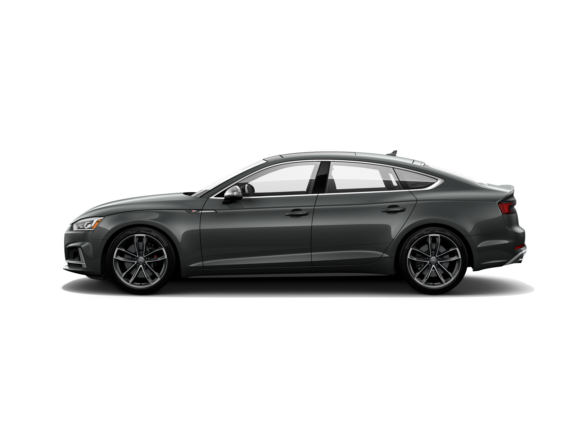2018 Audi S5 Sportback