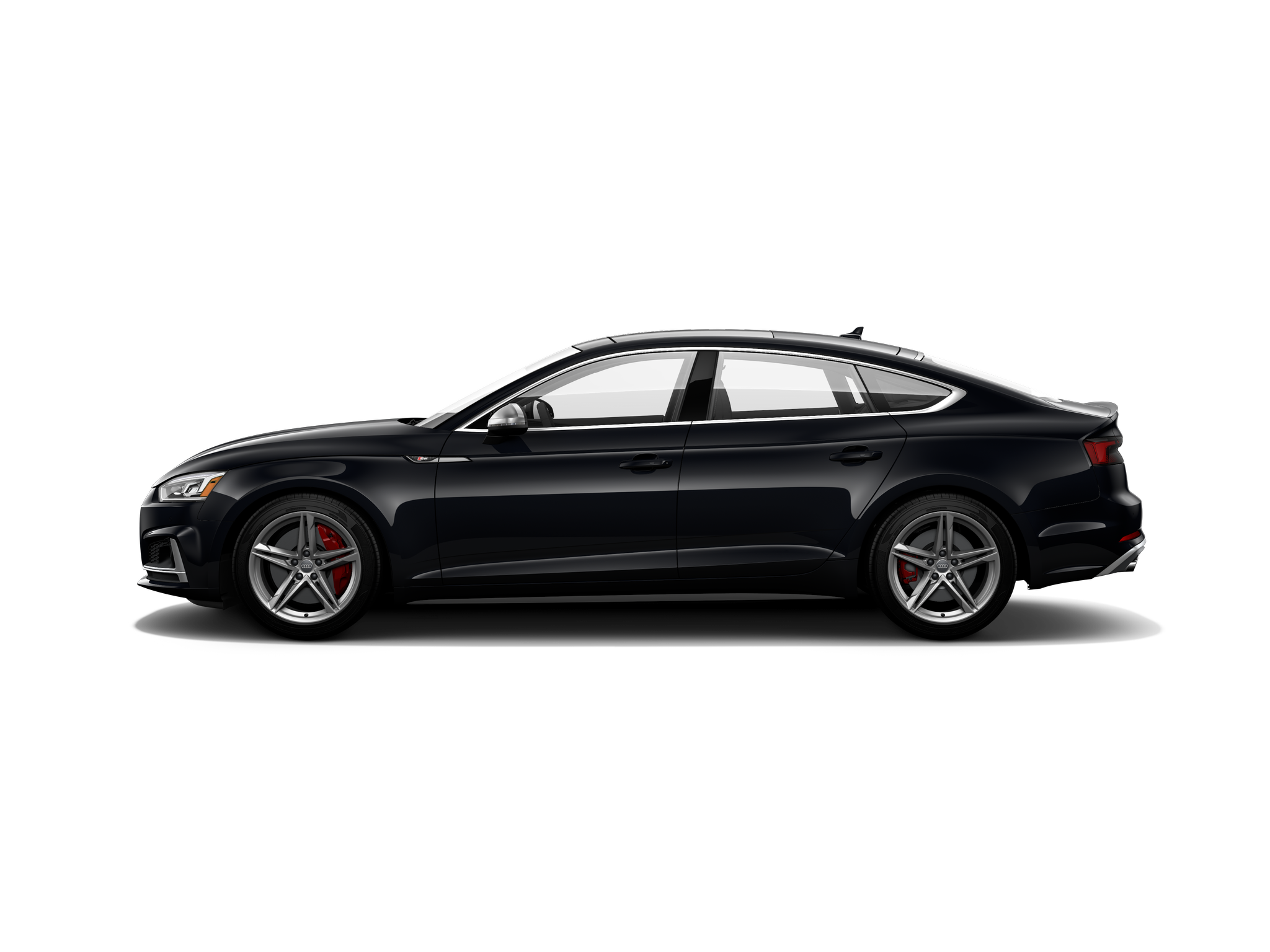 2018 Audi S5 Sportback