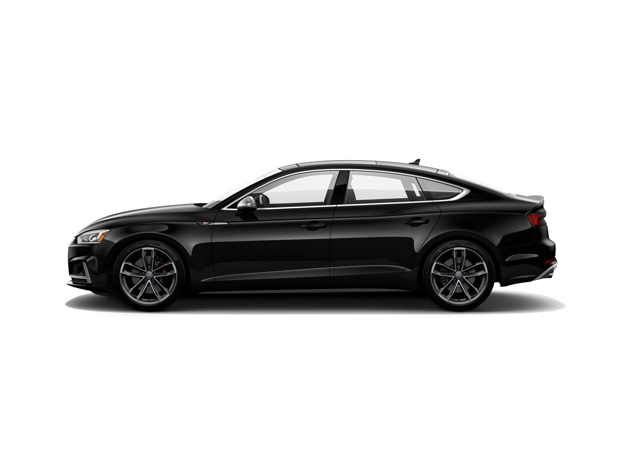 2018 Audi S5 Sportback