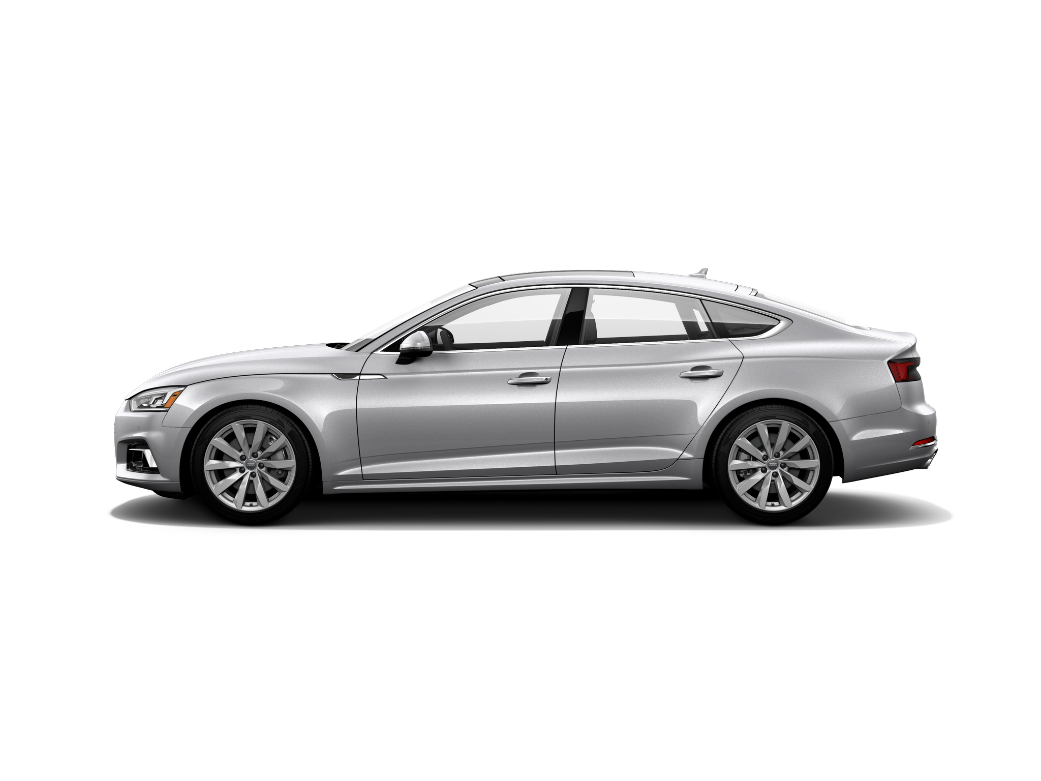 2018 Audi A5 Sportback