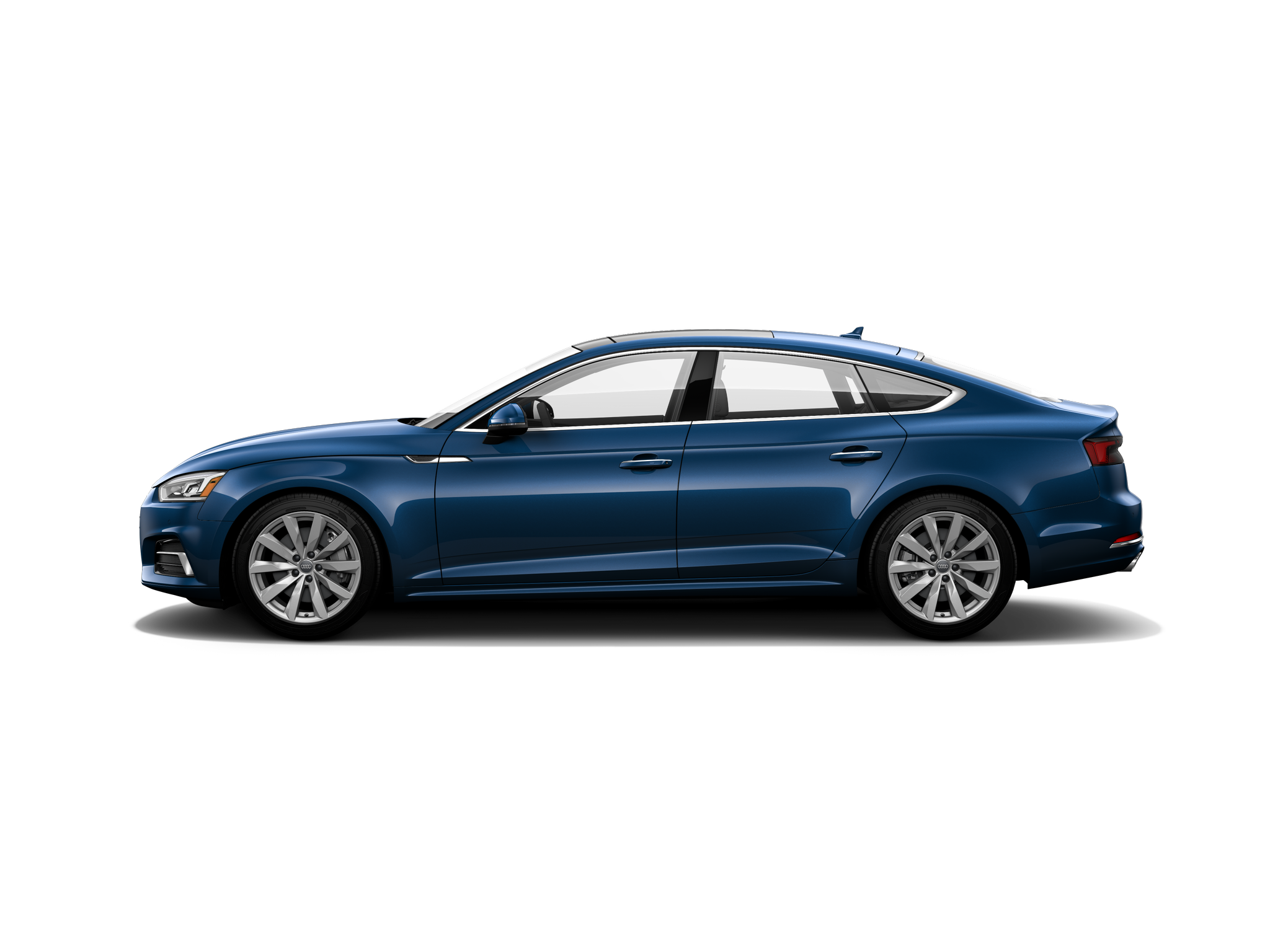 2018 Audi A5 Sportback