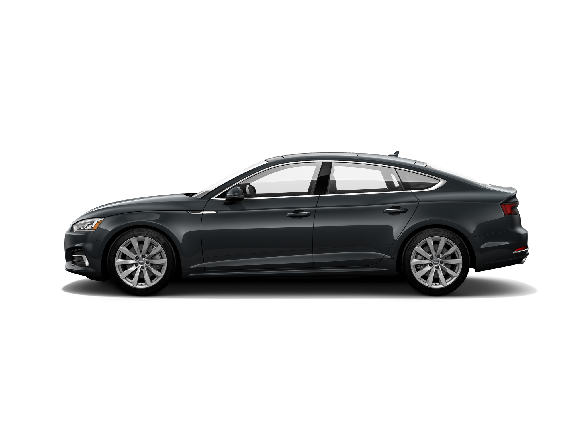 2018 Audi A5 Sportback