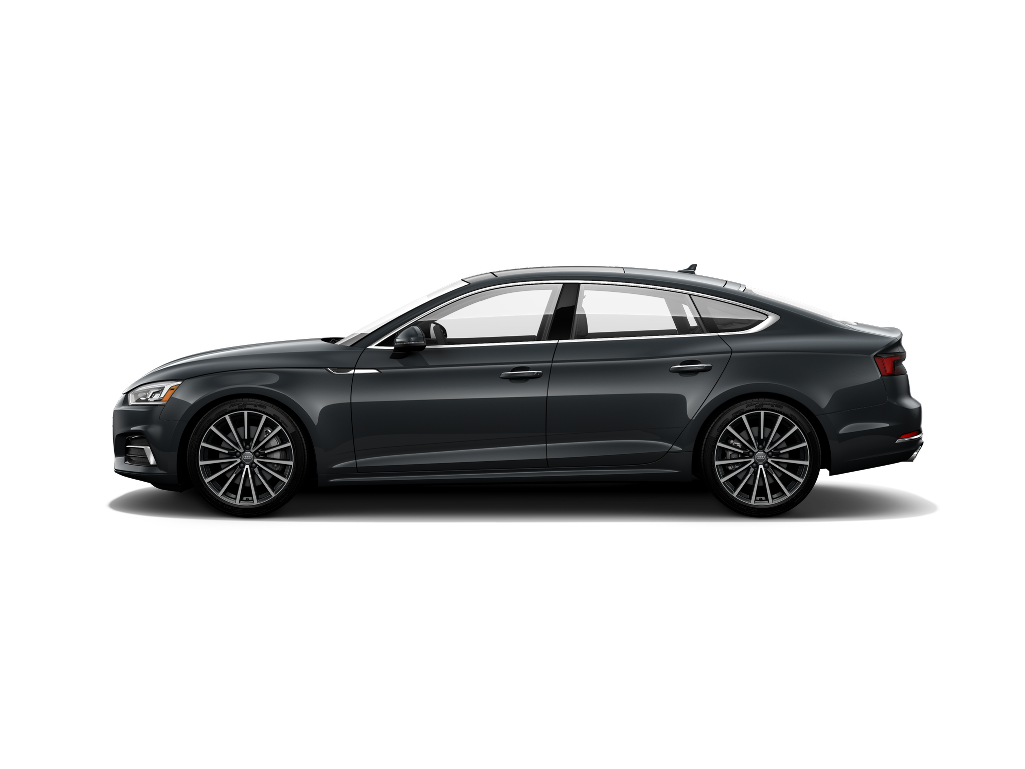 2018 Audi A5 Sportback