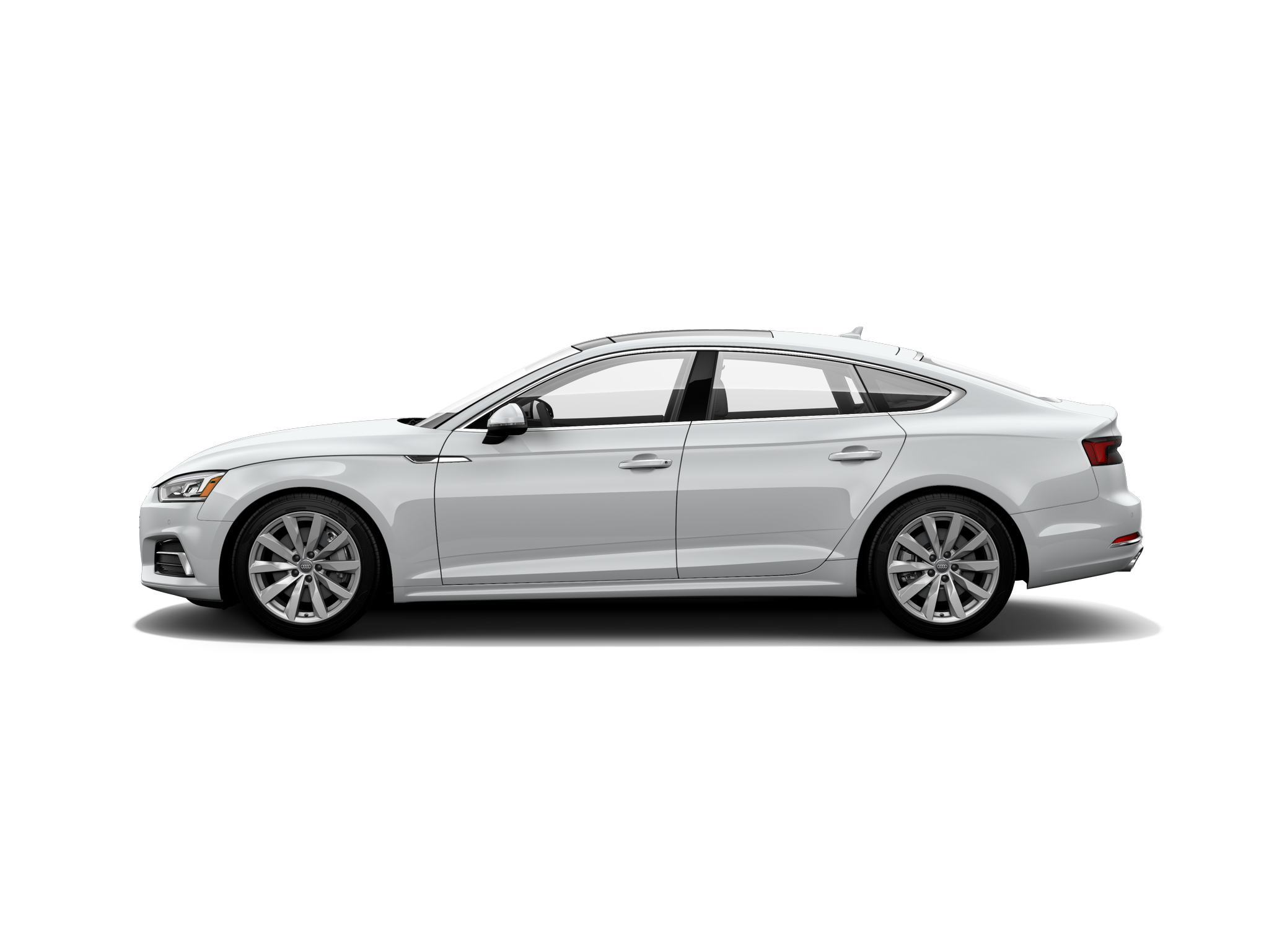 2018 Audi A5 Sportback