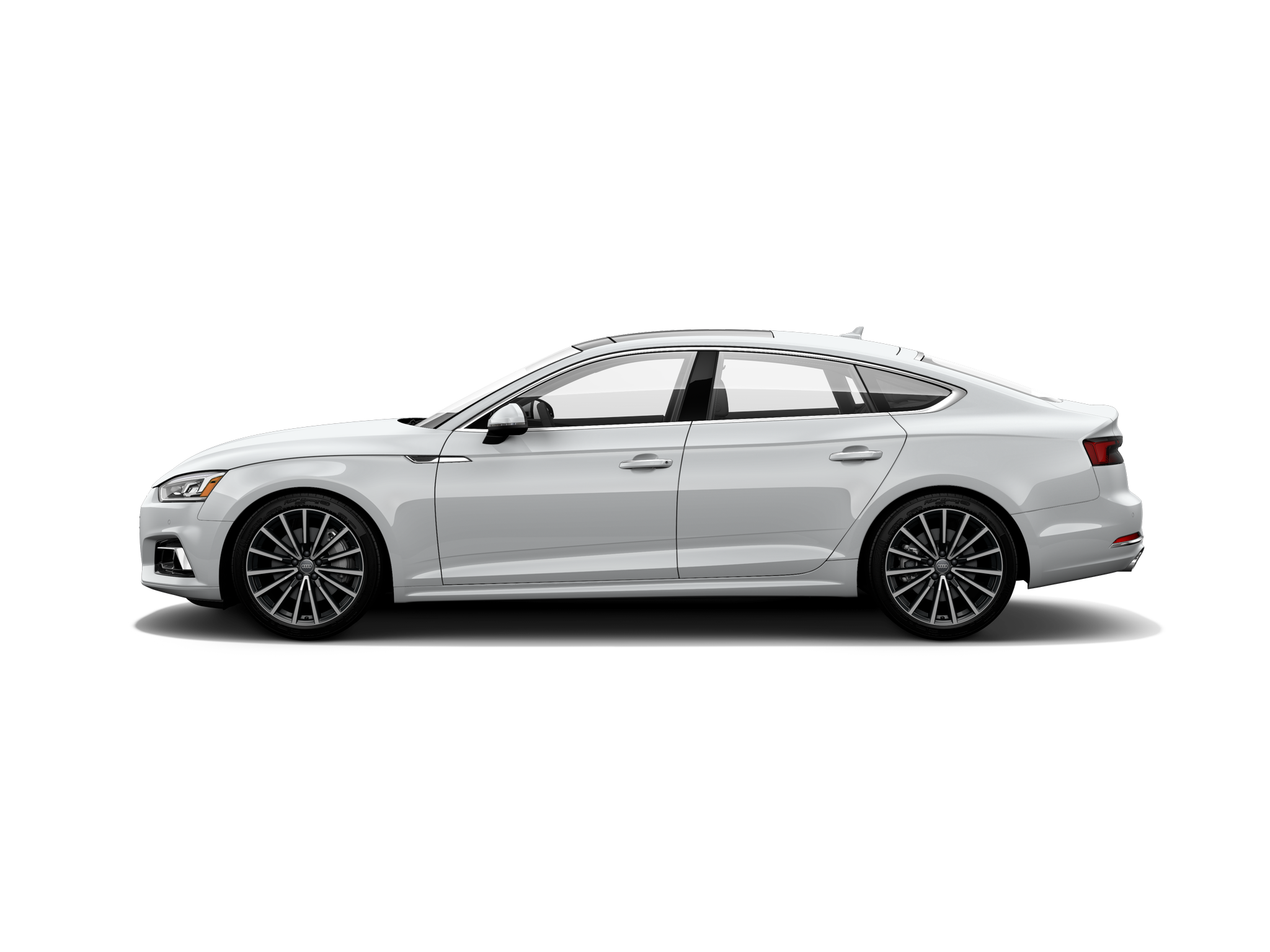 2018 Audi A5 Sportback