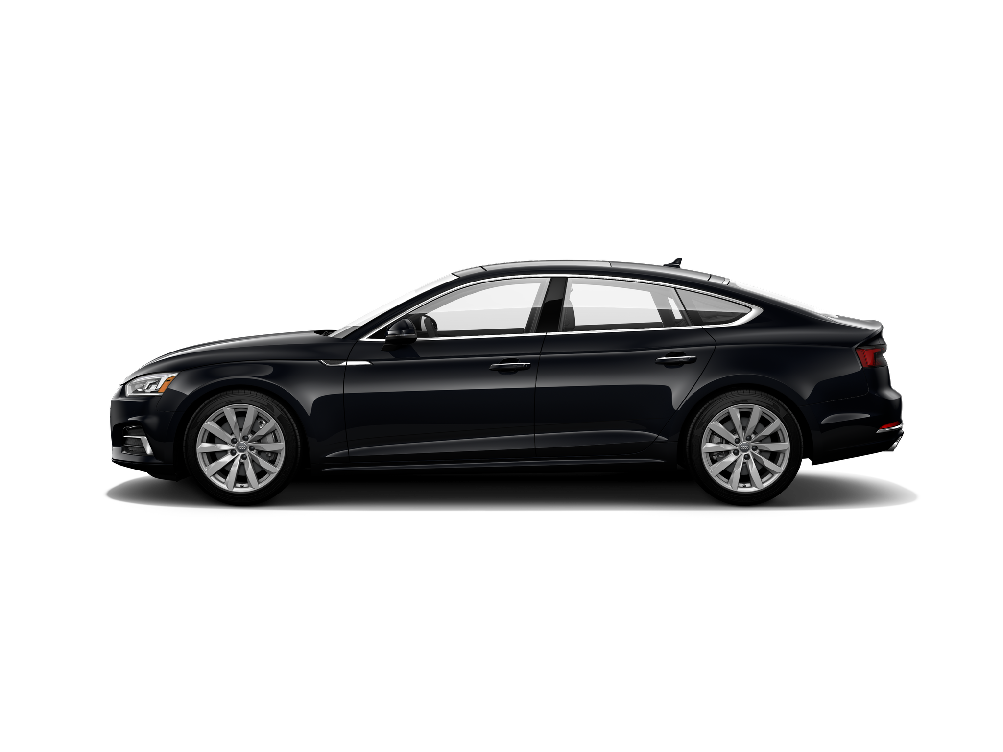 2018 Audi A5 Sportback