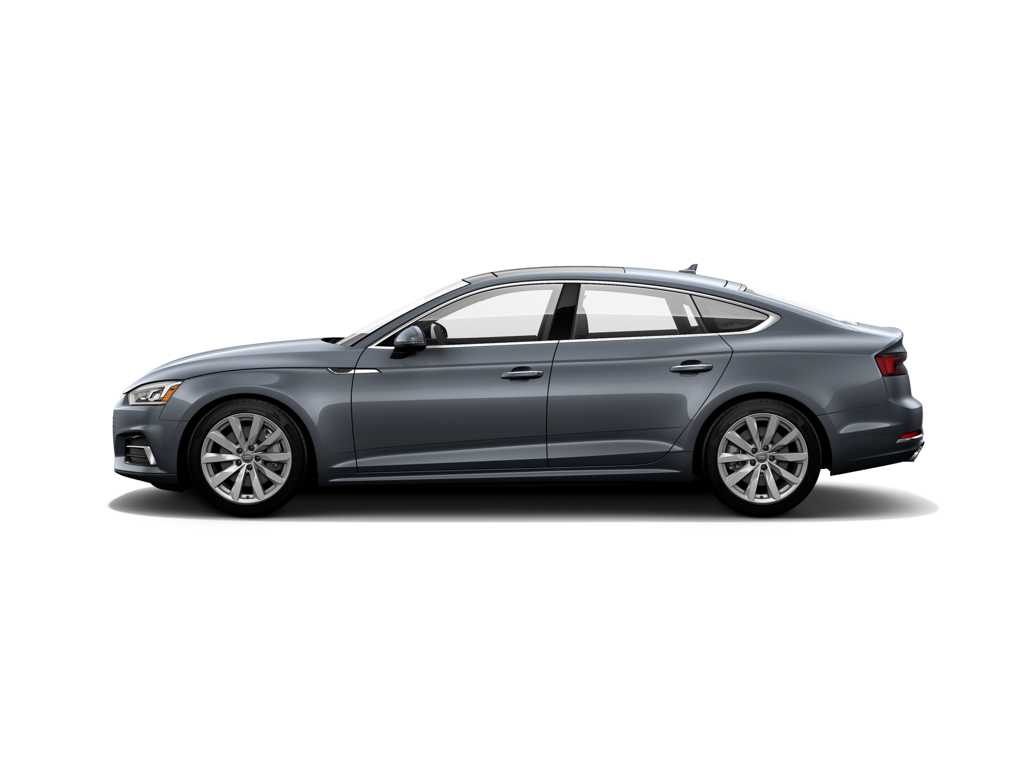 2018 Audi A5 Sportback