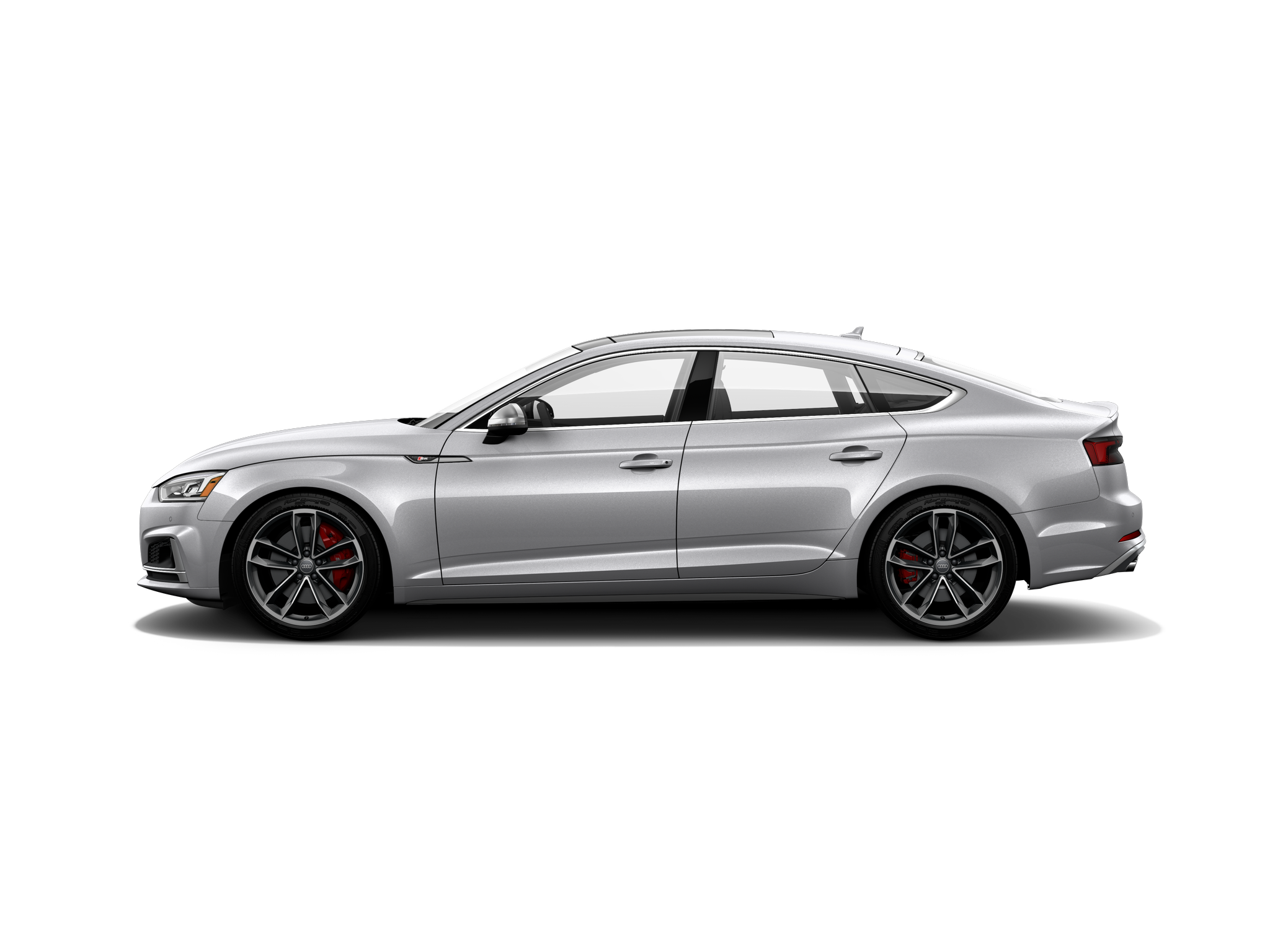 2018 Audi S5