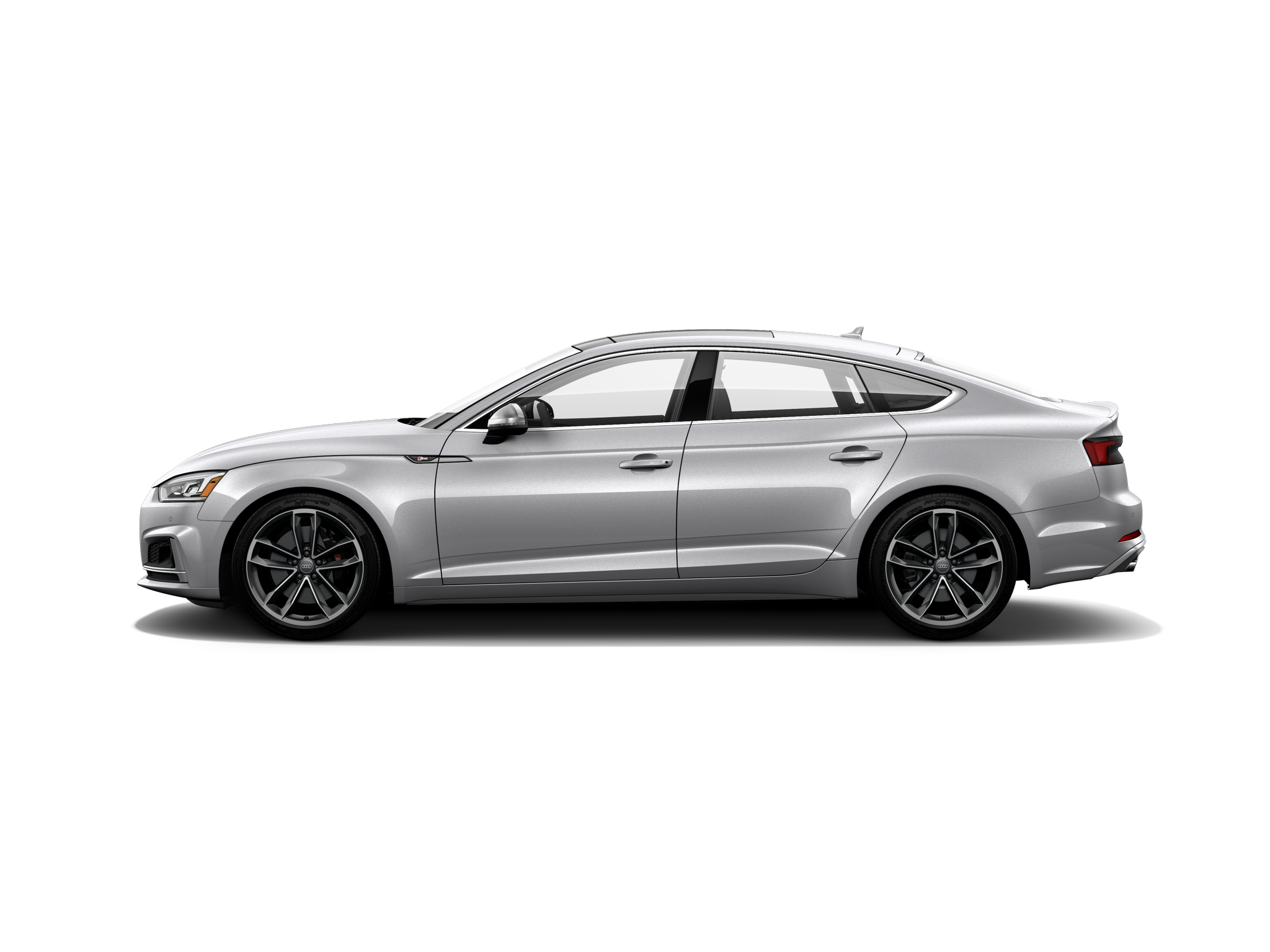 2018 Audi S5 Sportback