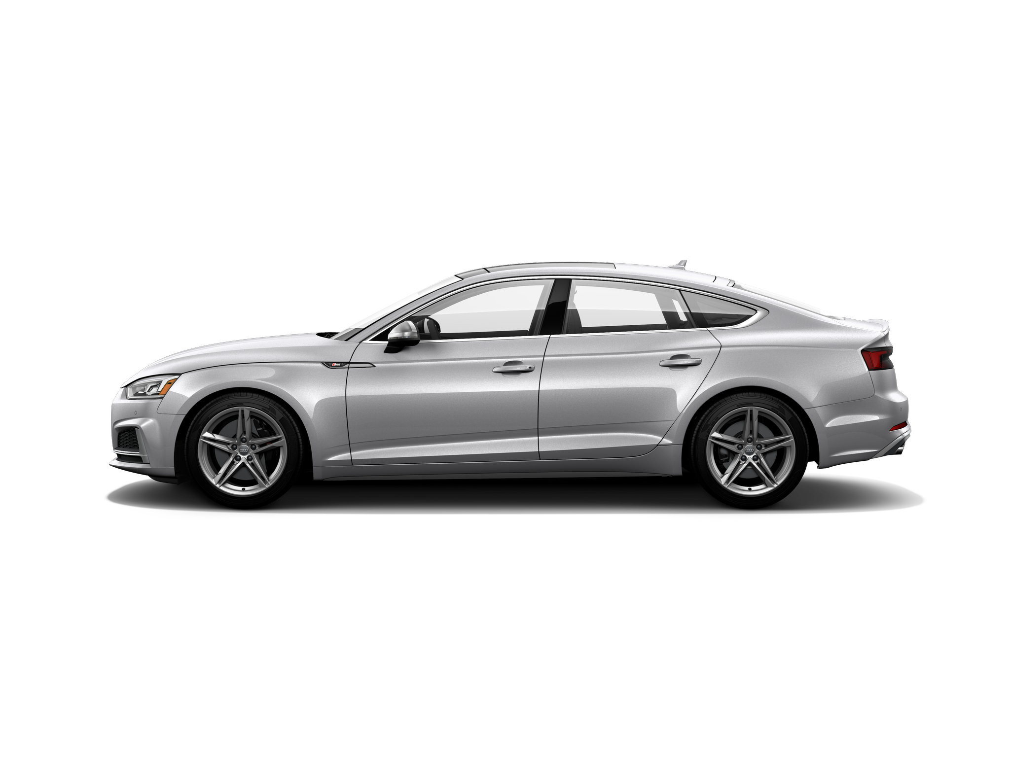 2018 Audi S5 Sportback