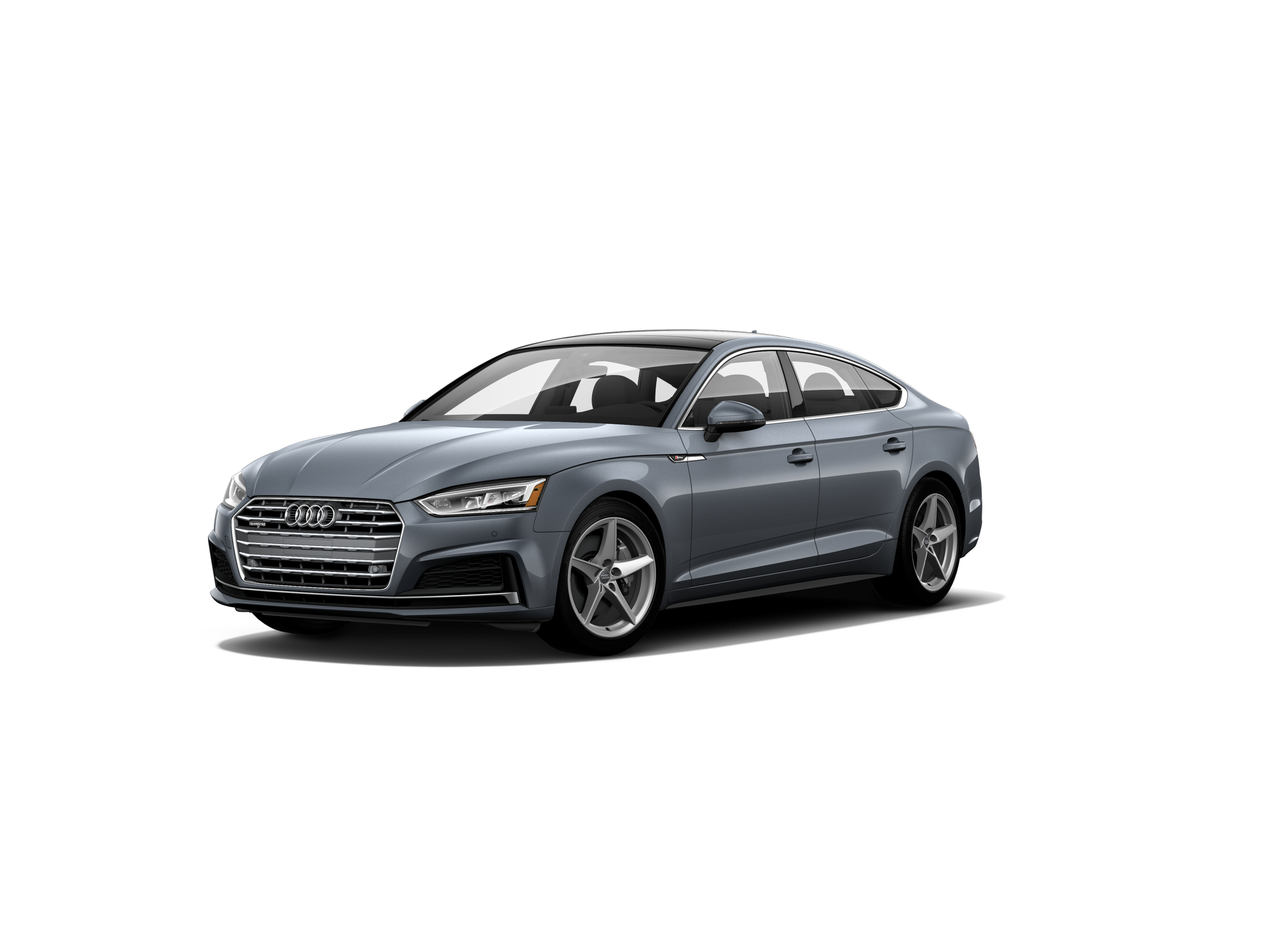2018 Audi A5 Sportback Premium Plus