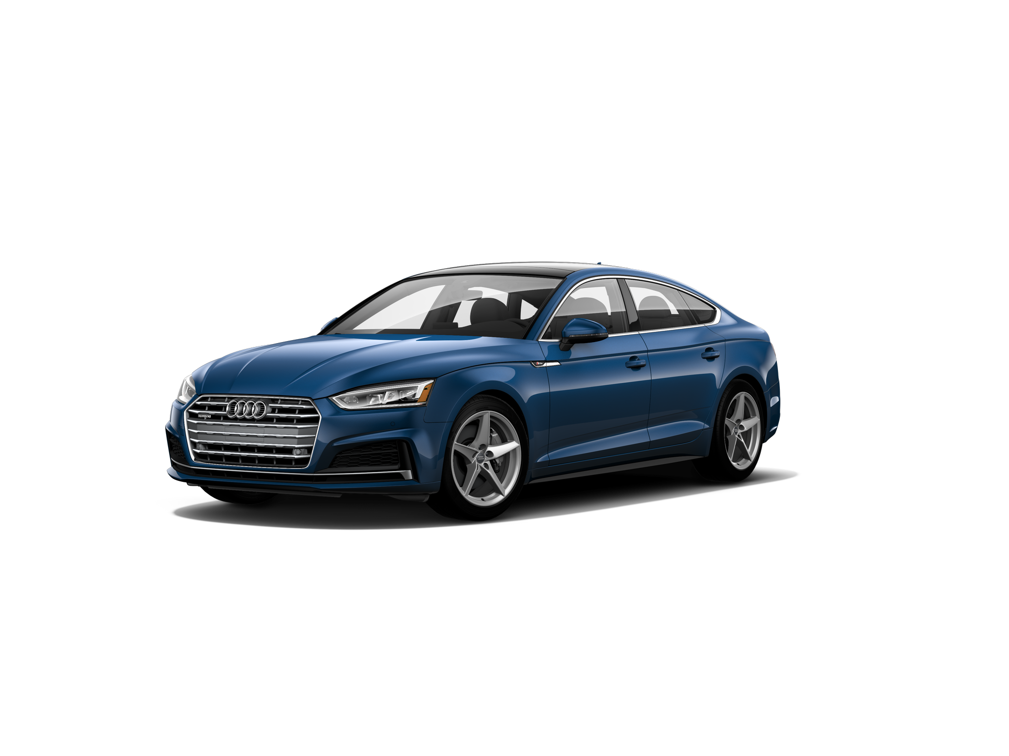 2018 Audi A5 Sportback Premium Plus