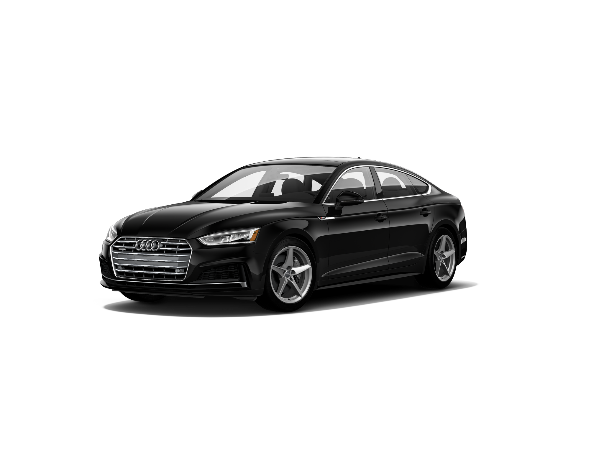 2018 Audi A5 Sportback Premium Plus