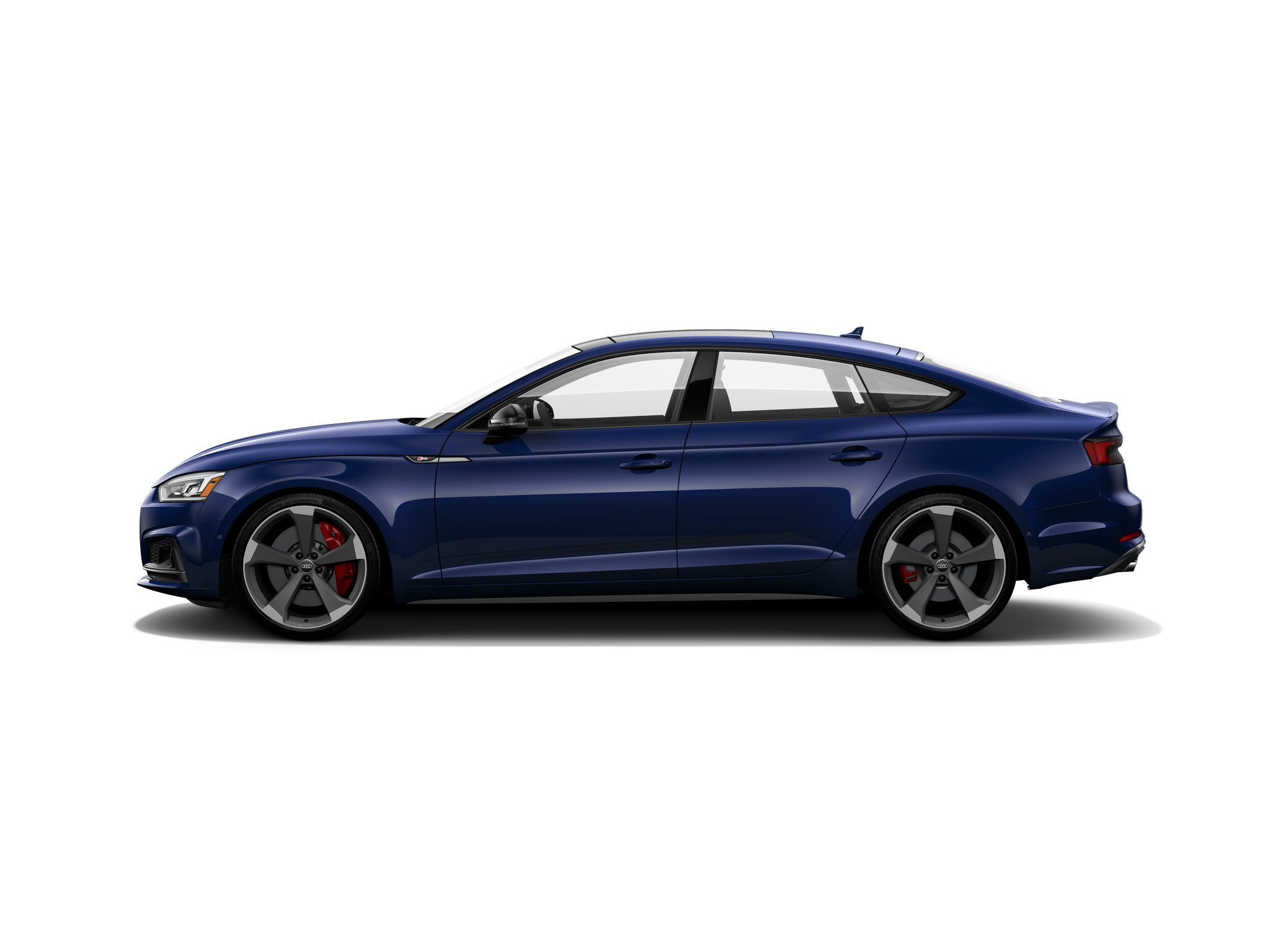 2019 Audi S5 Sportback