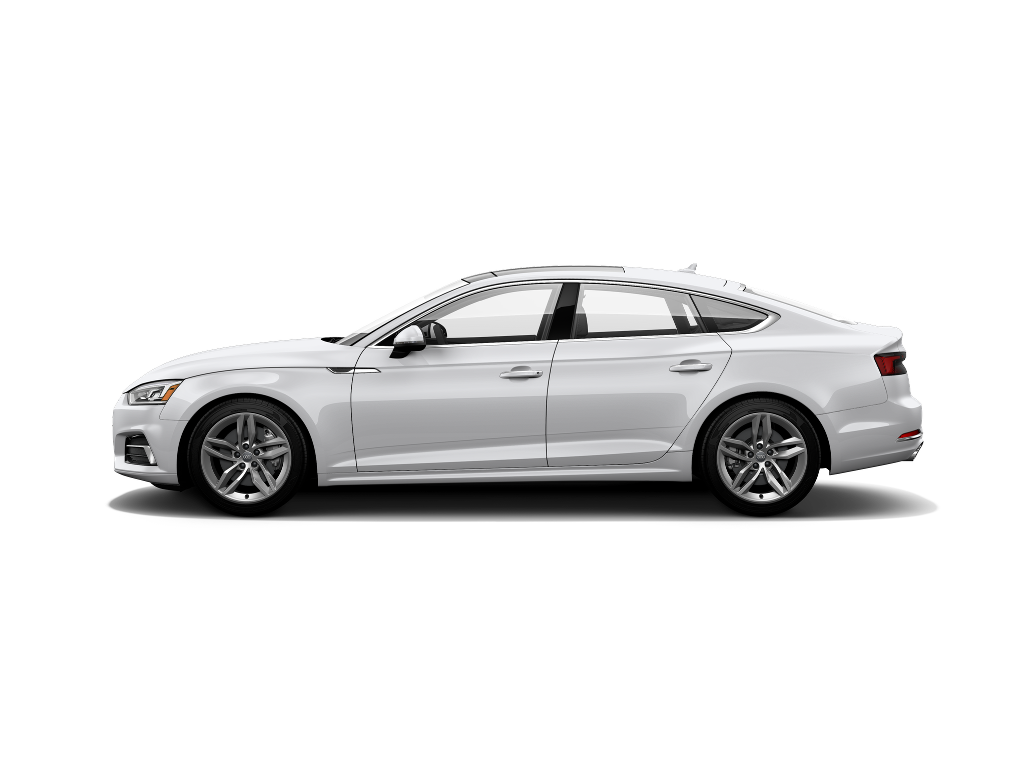 2019 Audi A5 Sportback