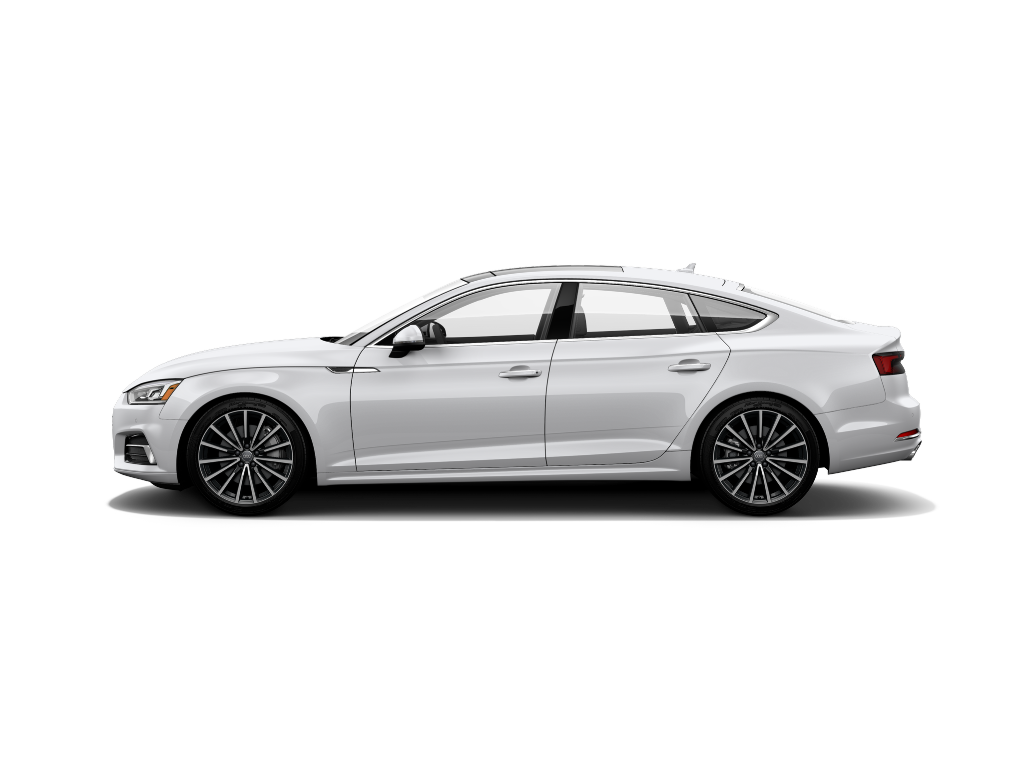 2019 Audi A5 Sportback