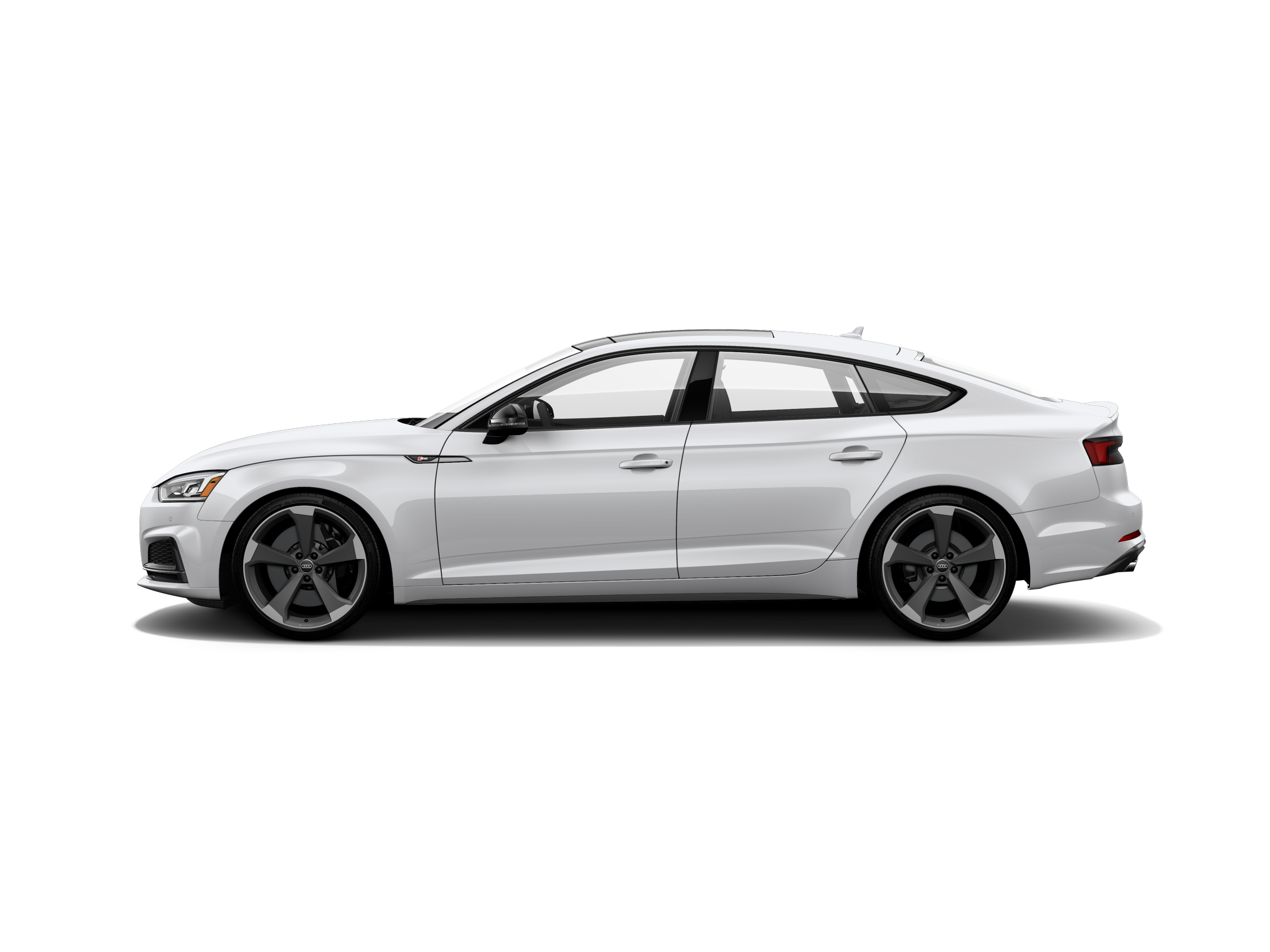 2019 Audi S5 Sportback